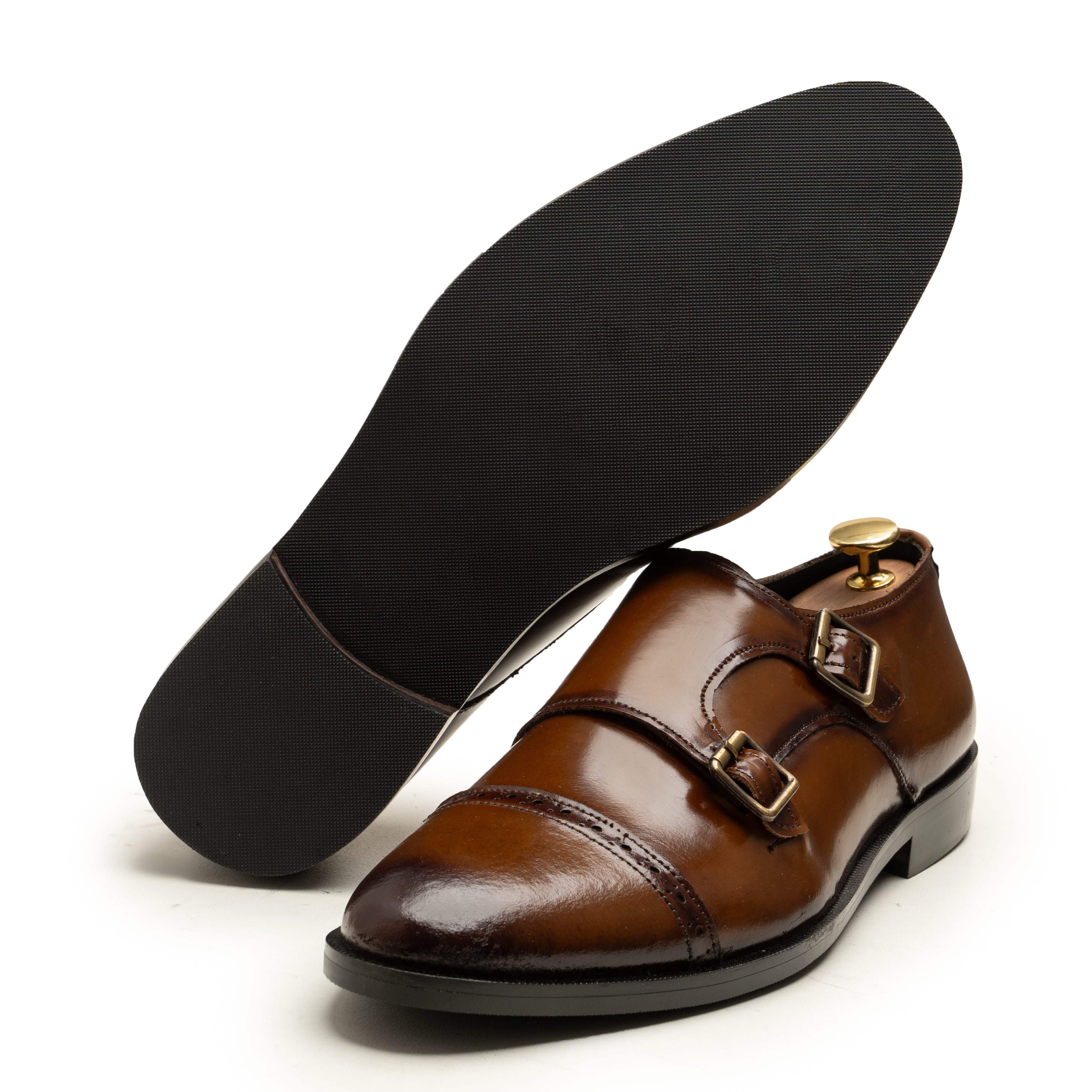 LORVEN DOUBLE MONKS
