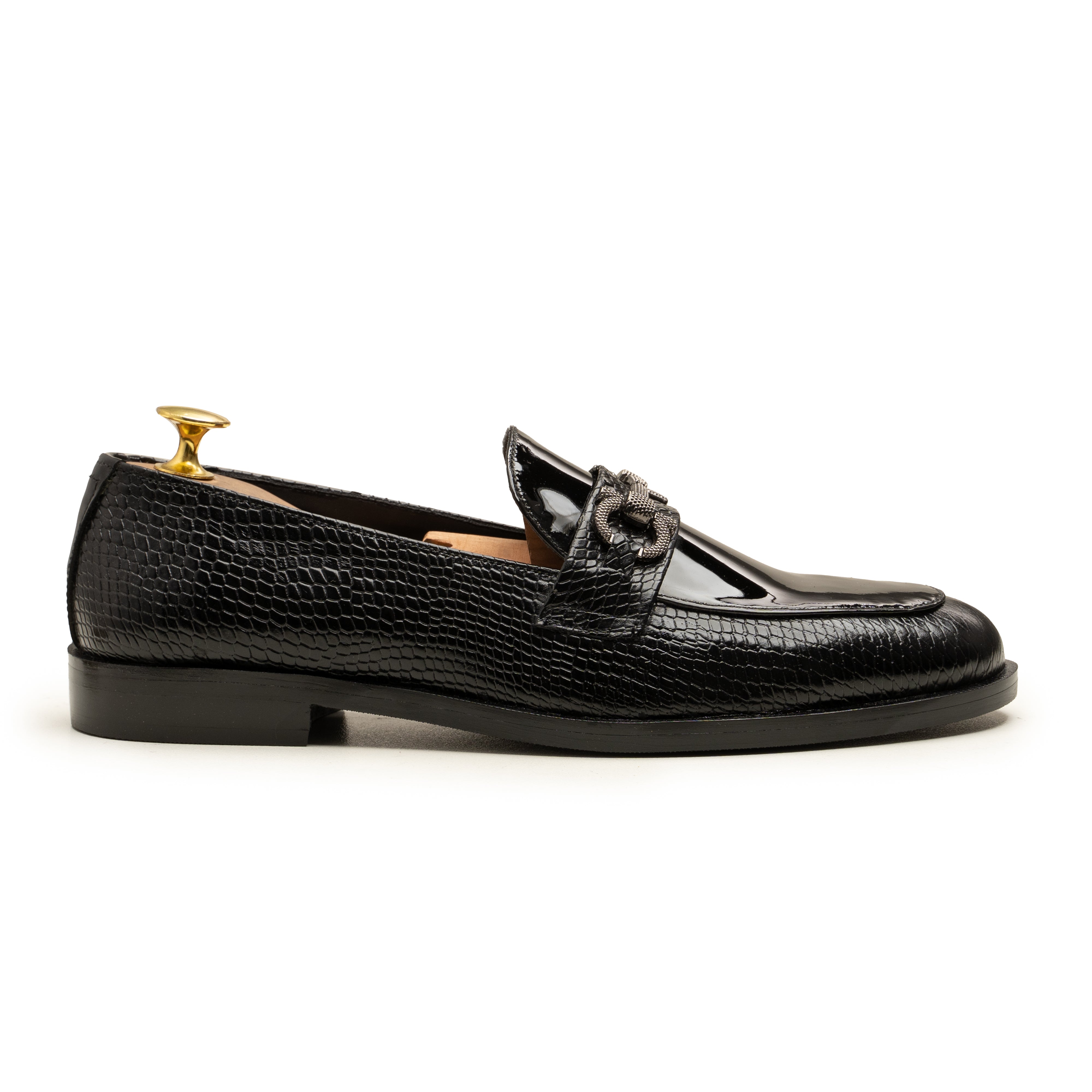 TRESS LOAFERS