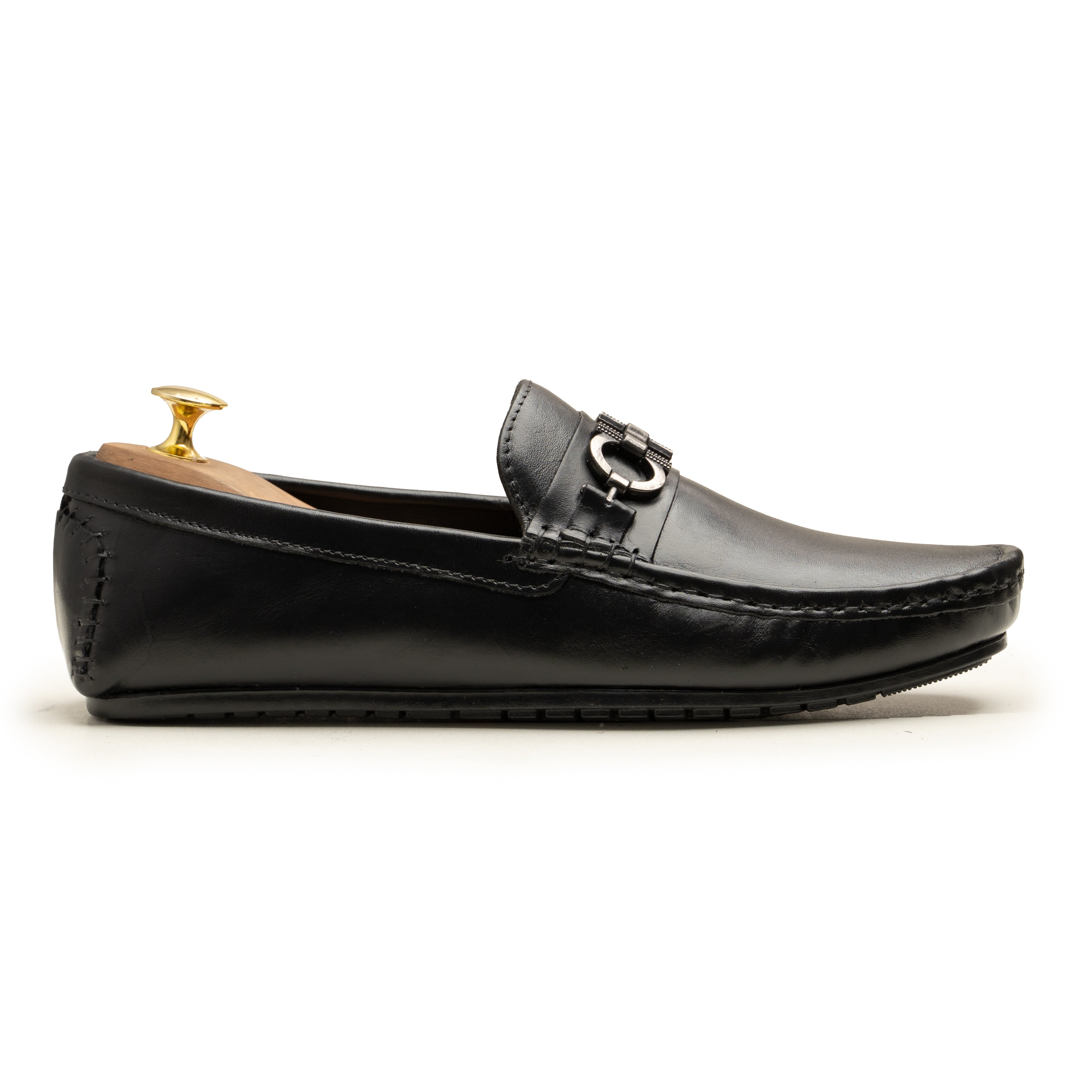 NYELLE DRIVING LOAFERS