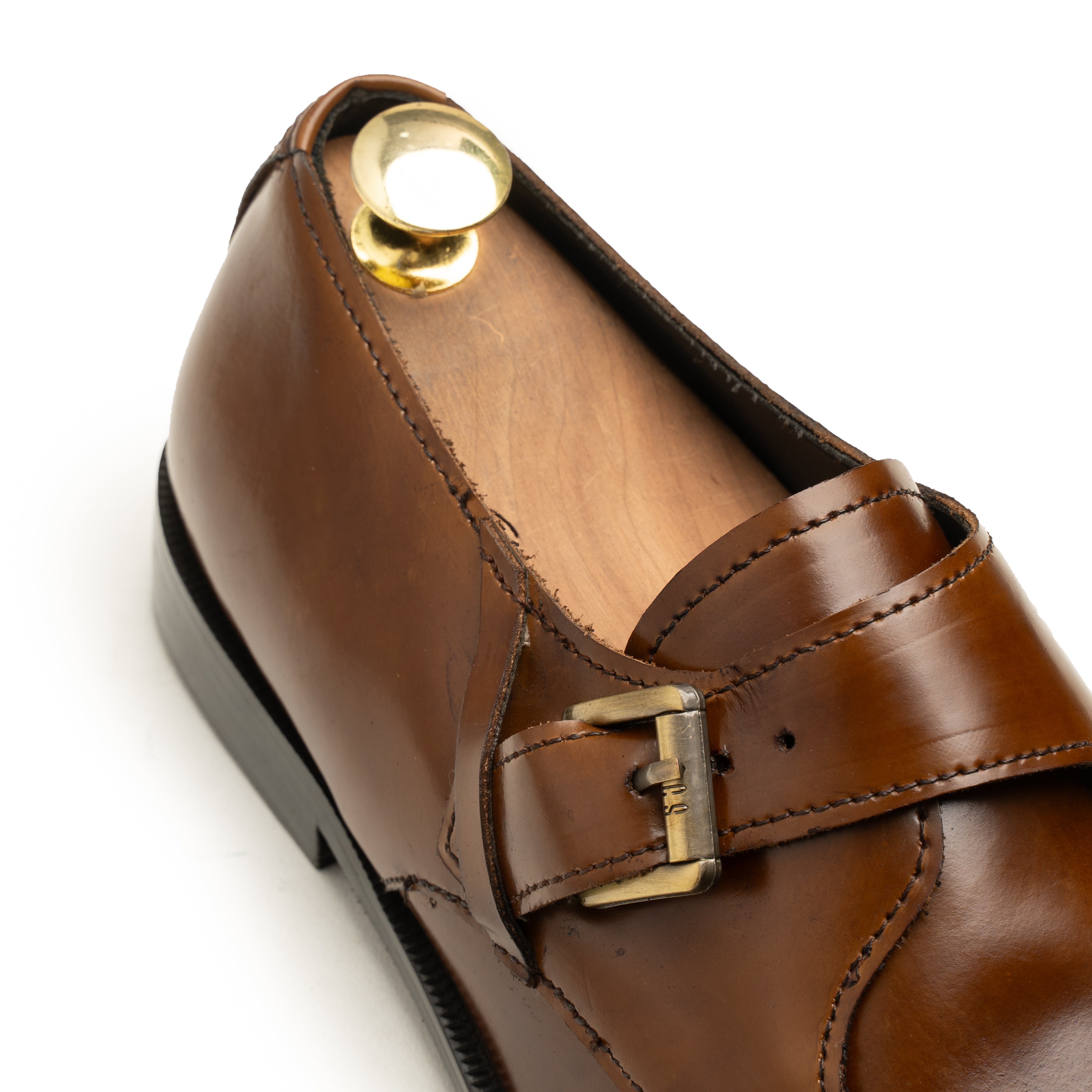 VERON SINGLE MONKS