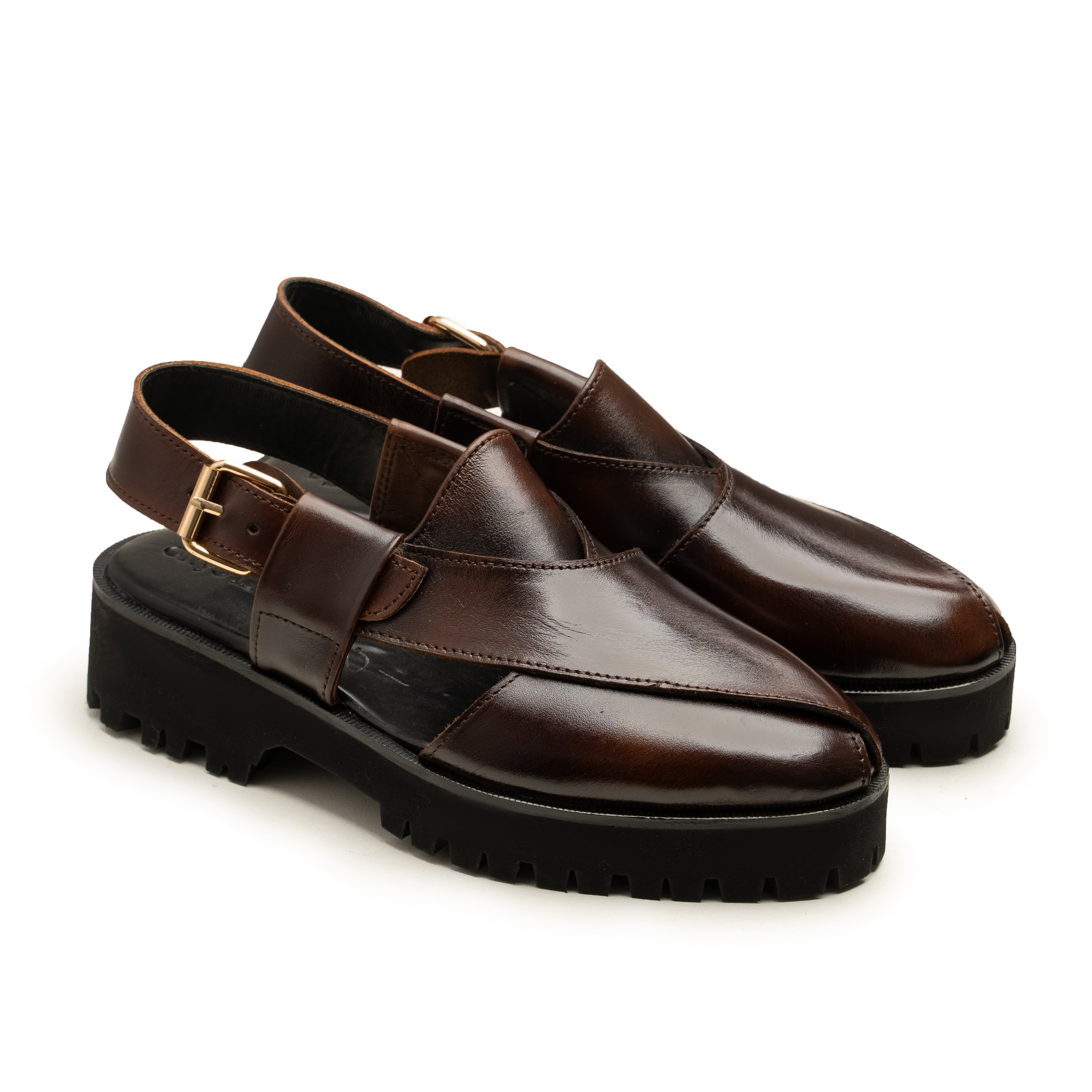ESMÉ SANDALS