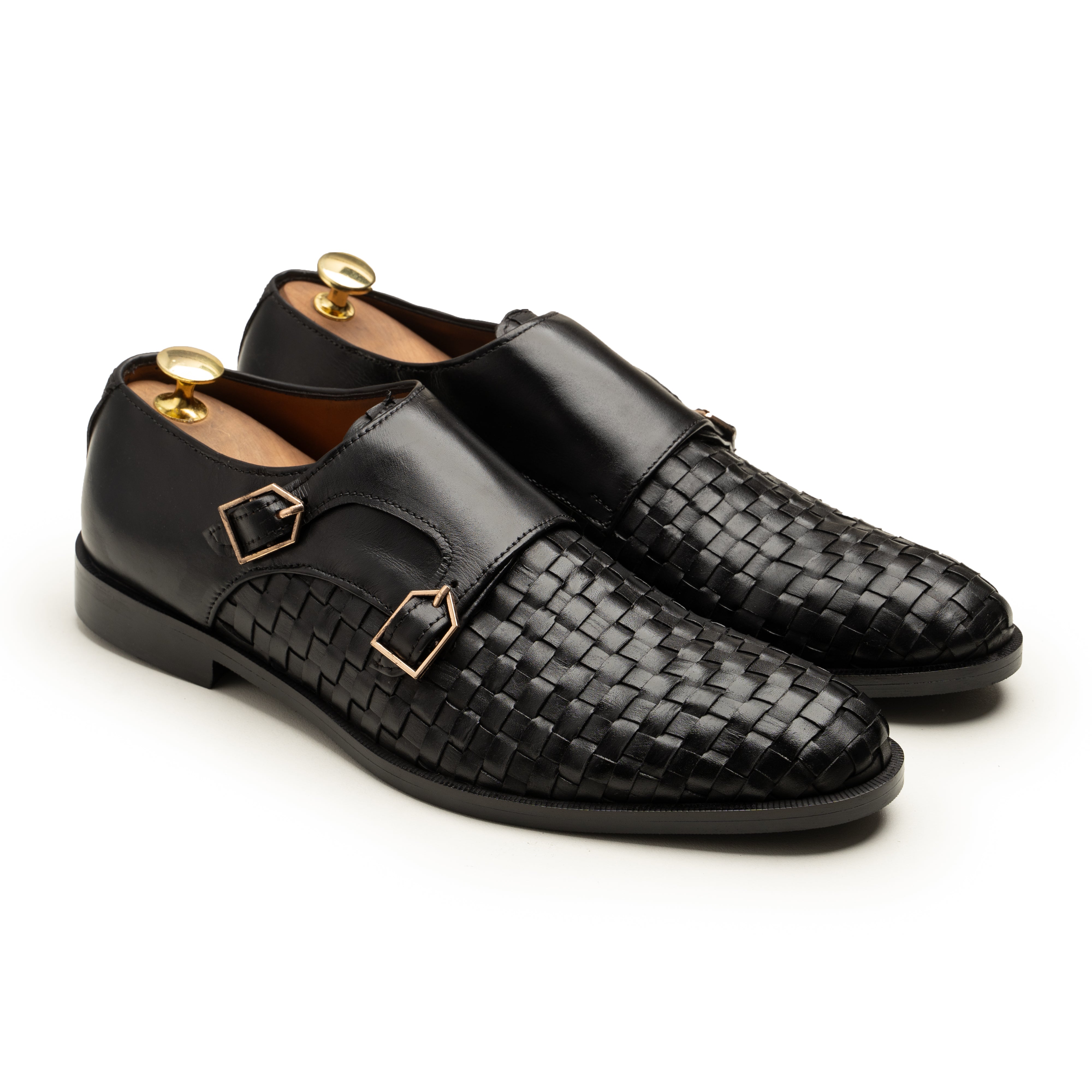 ZAUVER DOUBLE MONKS