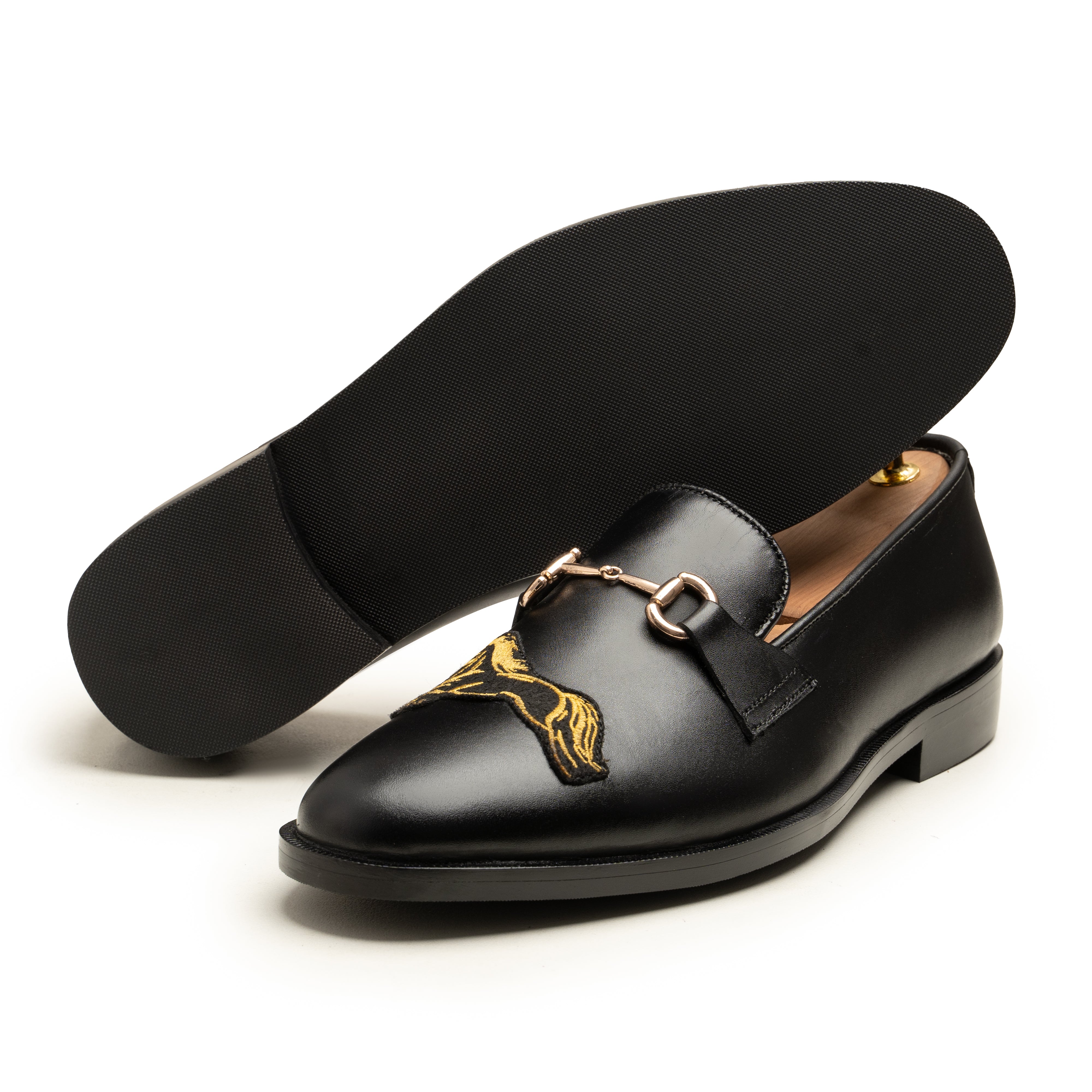 AUREON LOAFERS