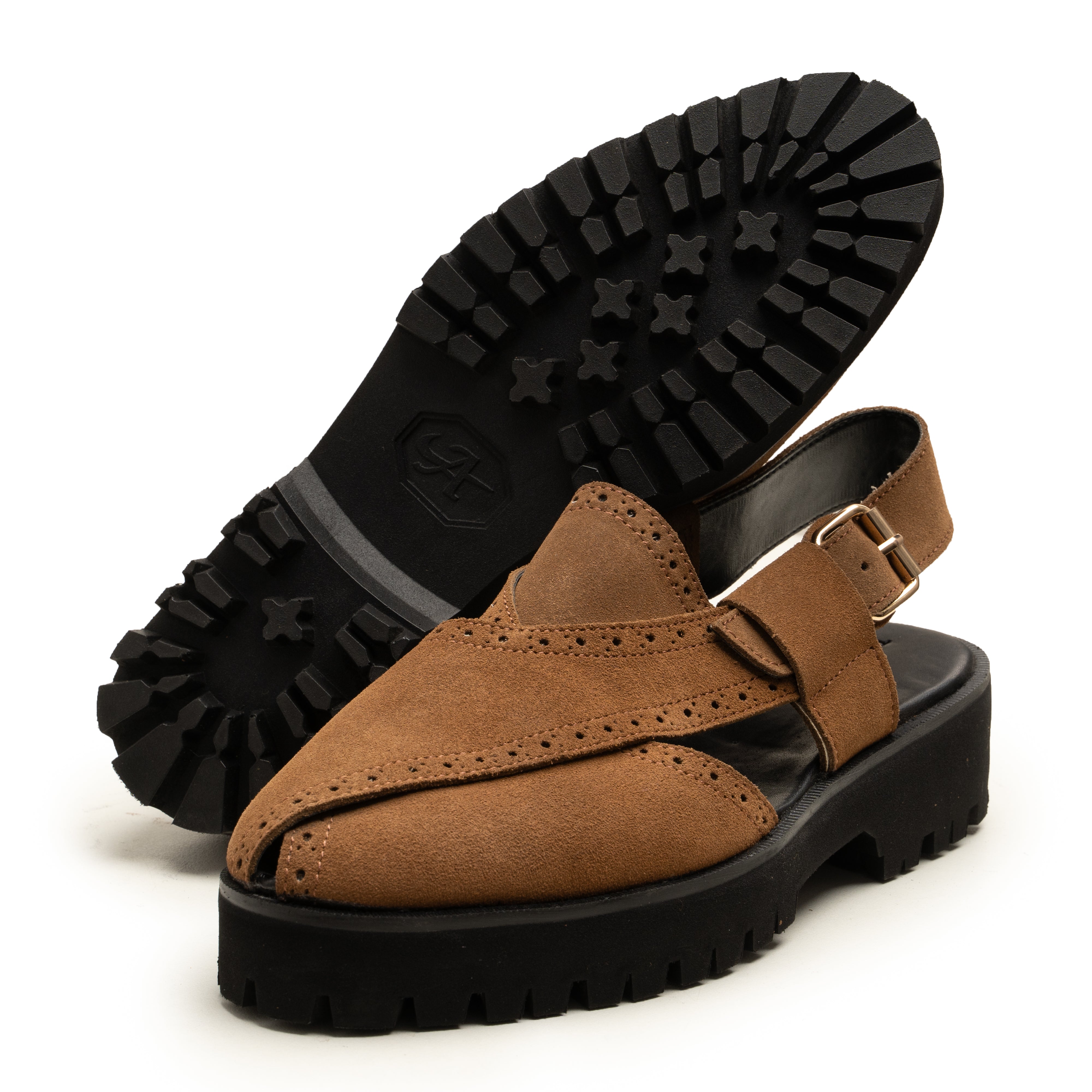 AUREAL SANDALS