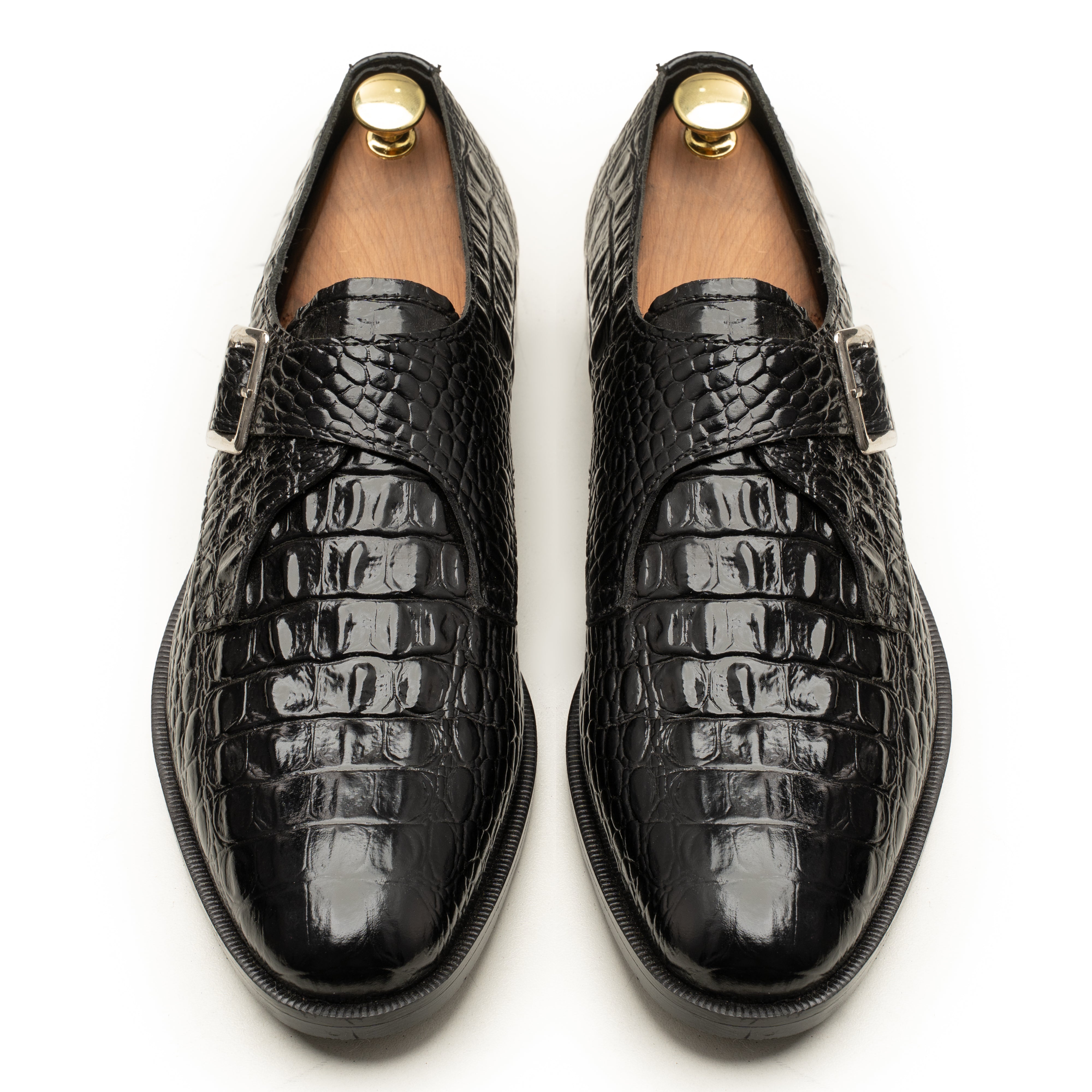 TALIO SINGLE MONKS