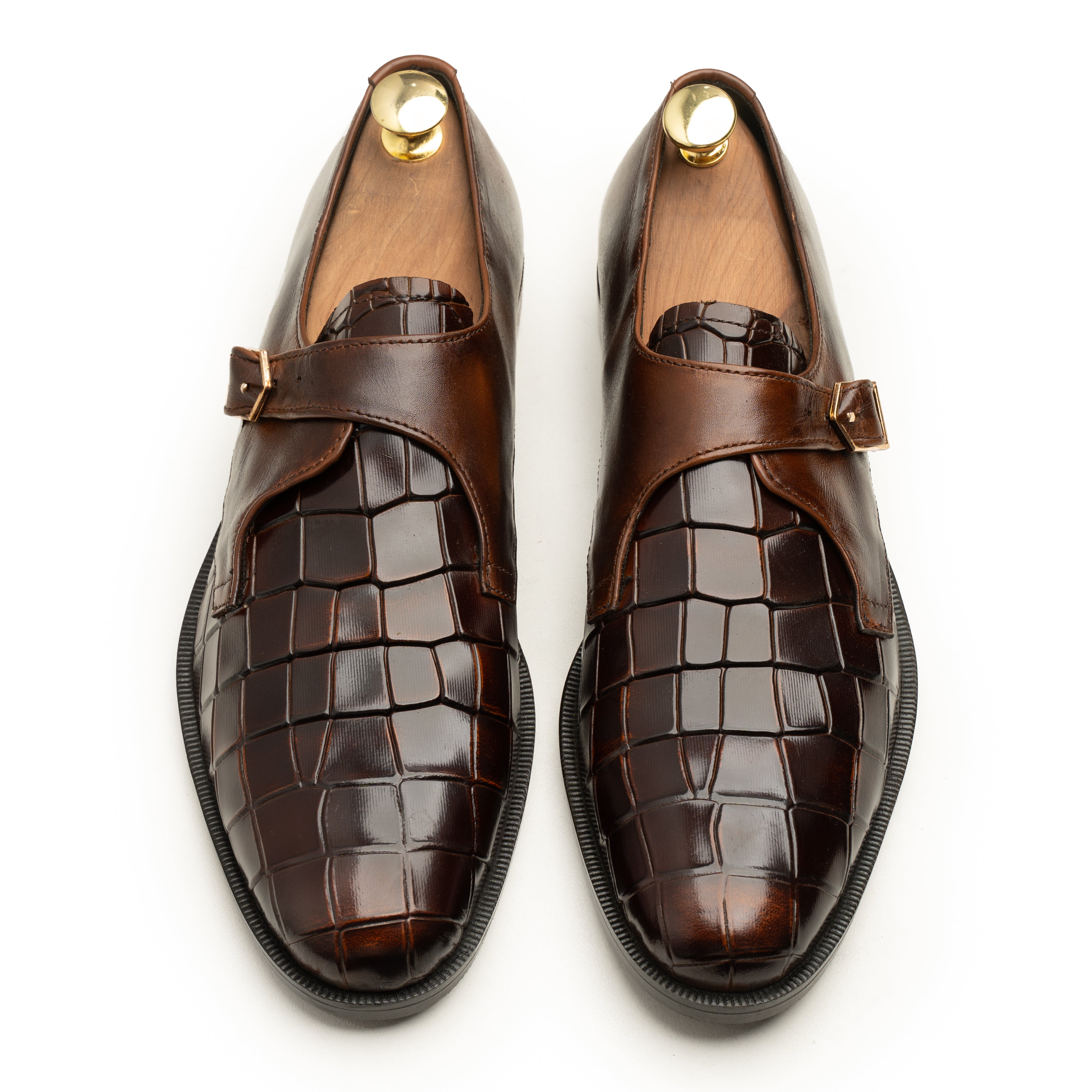 ALUX SINGLE MONKS