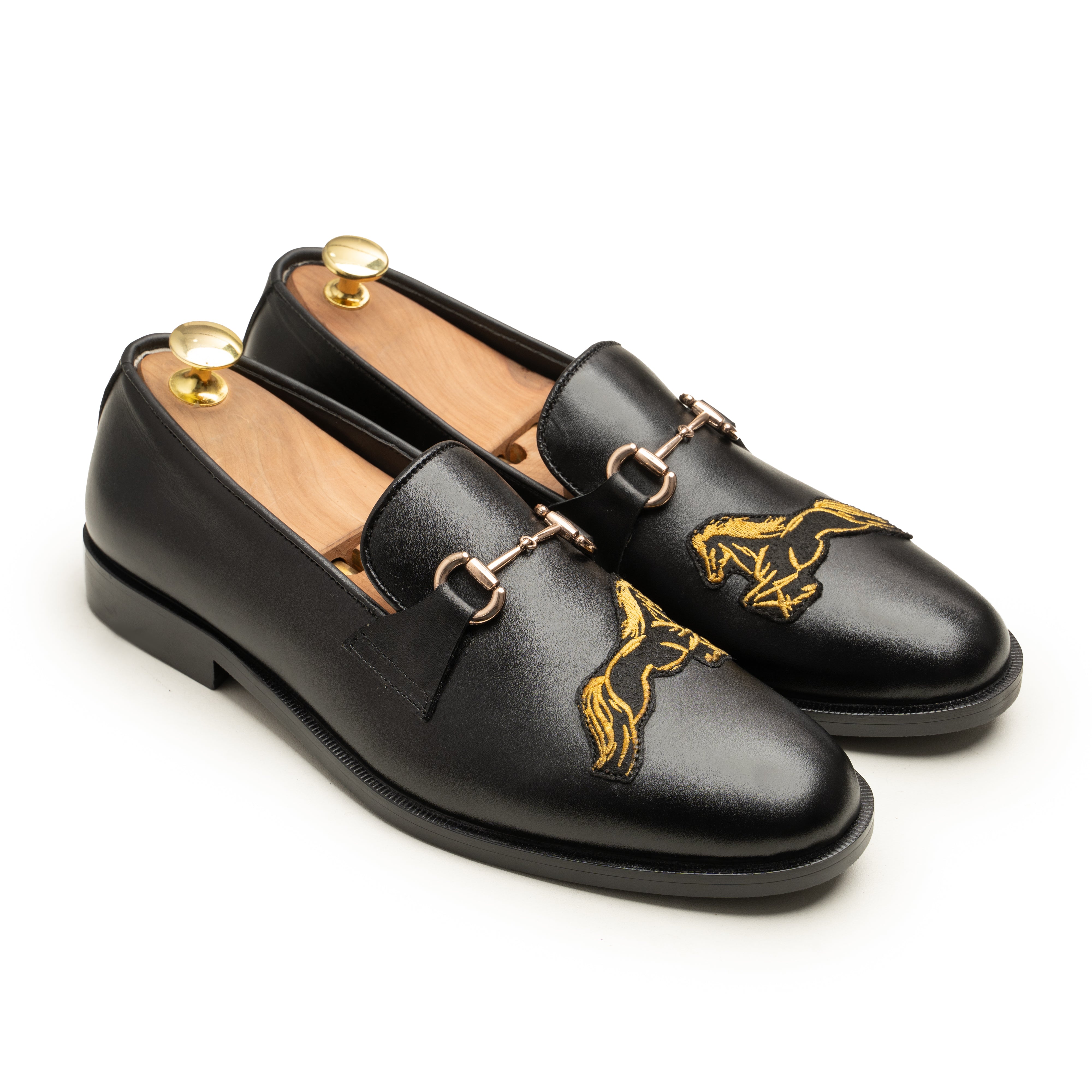 AUREON LOAFERS