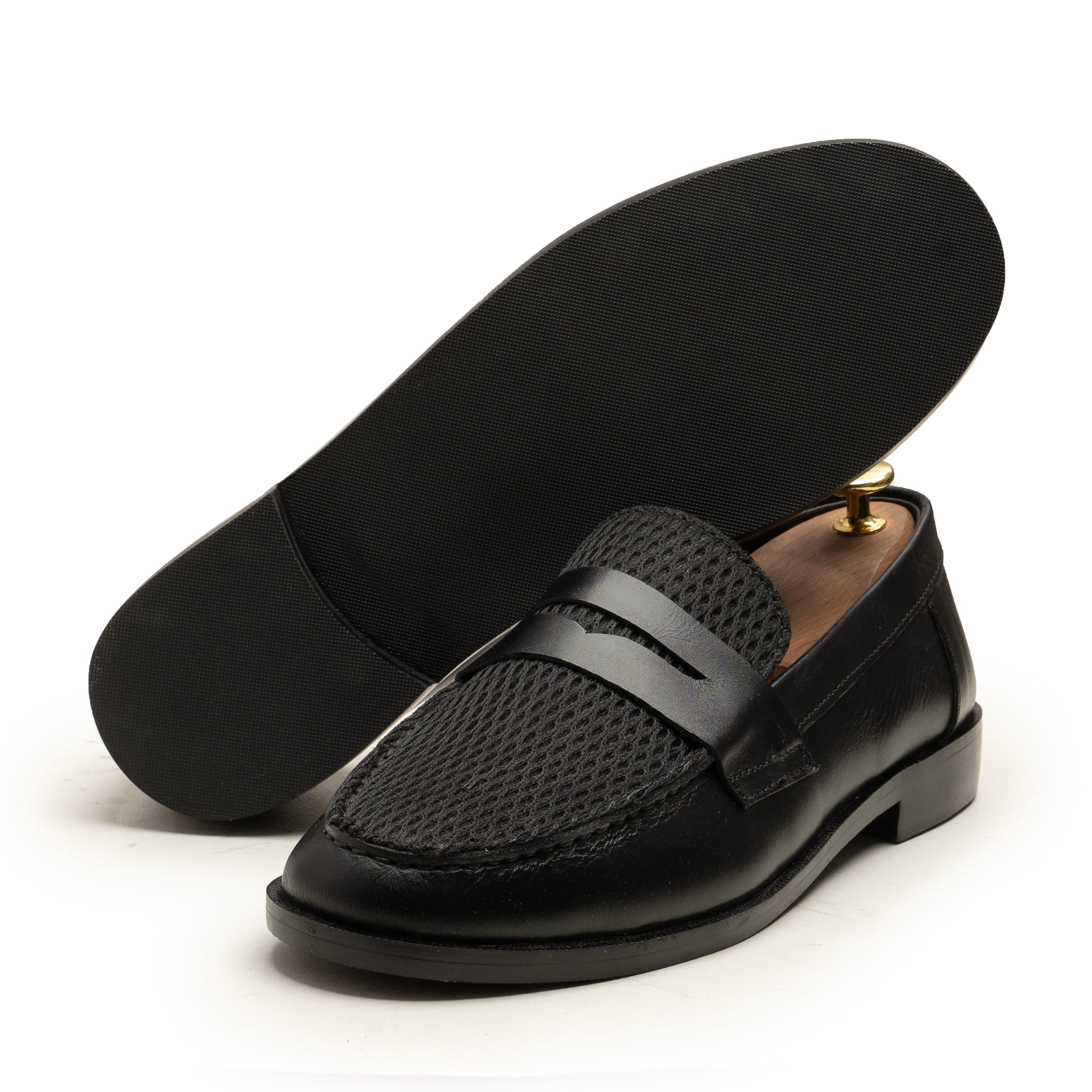 LISSOM LOAFERS