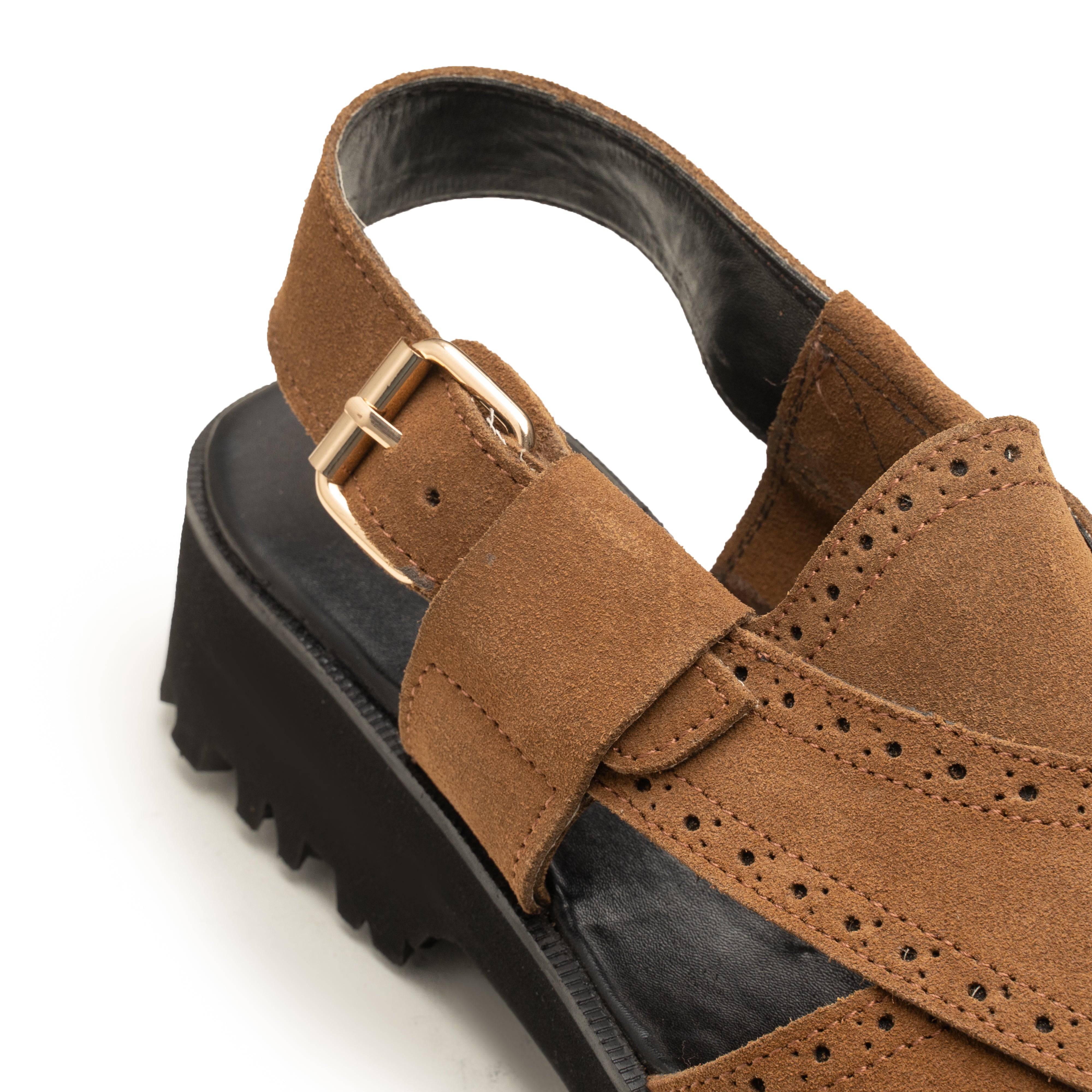 AUREAL SANDALS