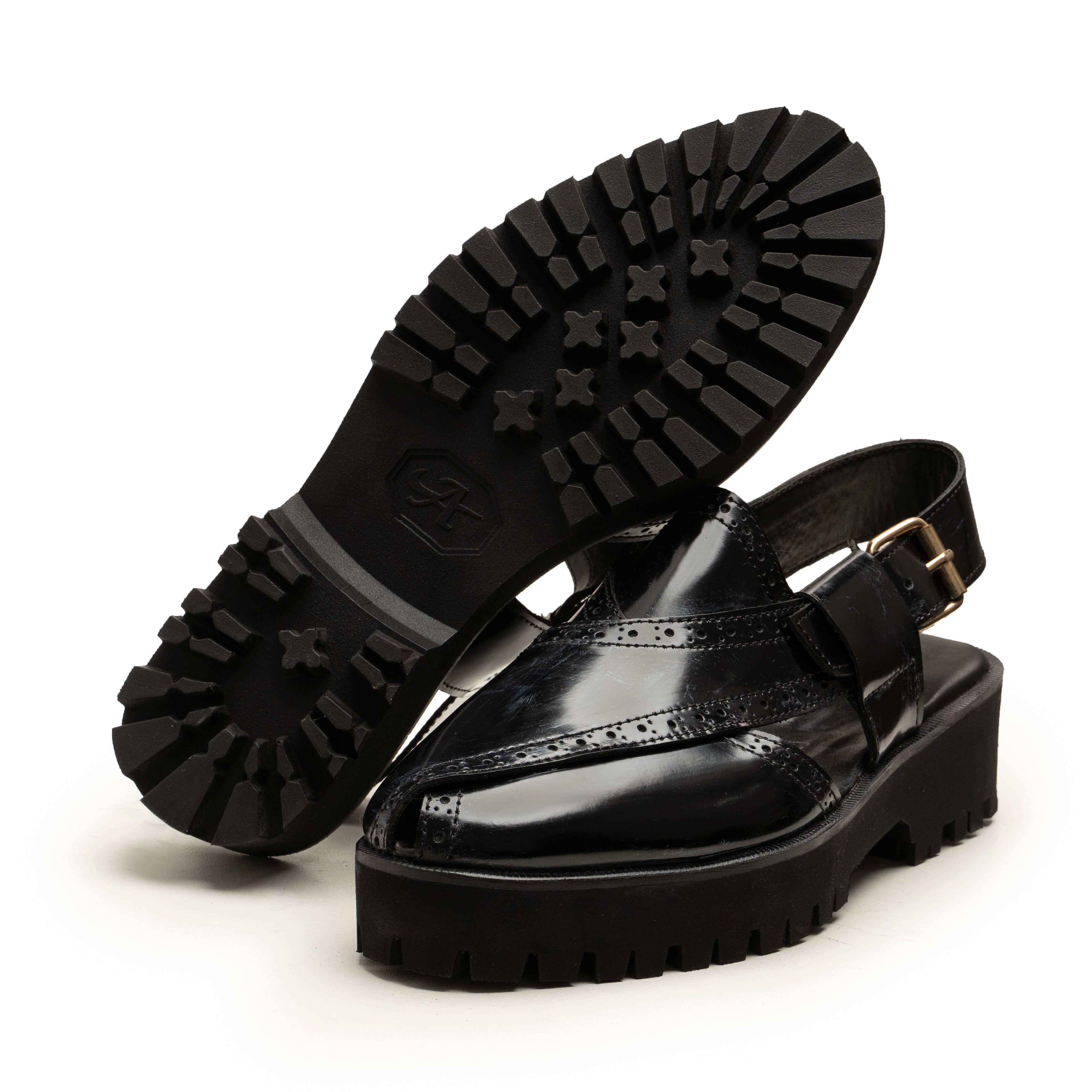 VAEL SANDALS