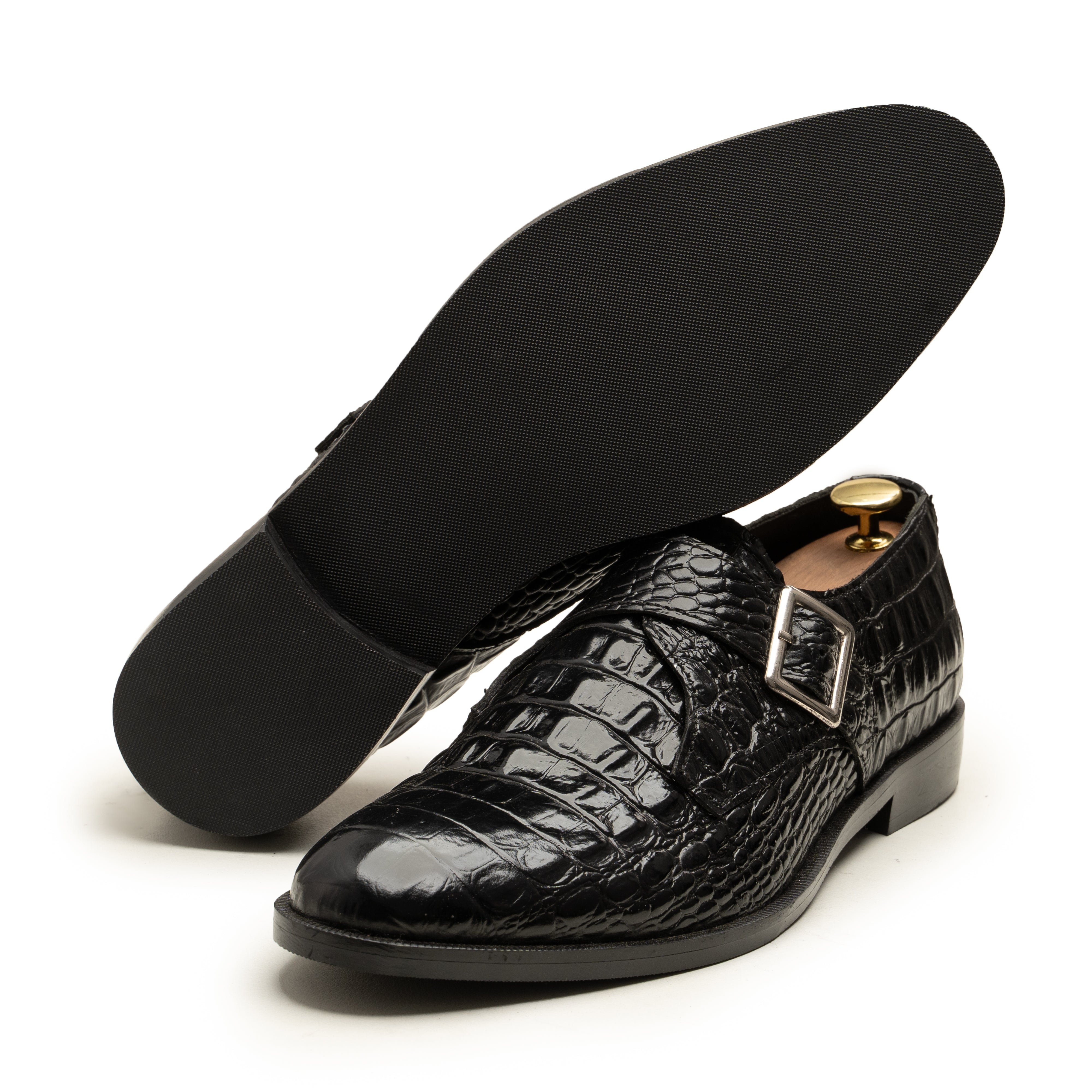 TALIO SINGLE MONKS