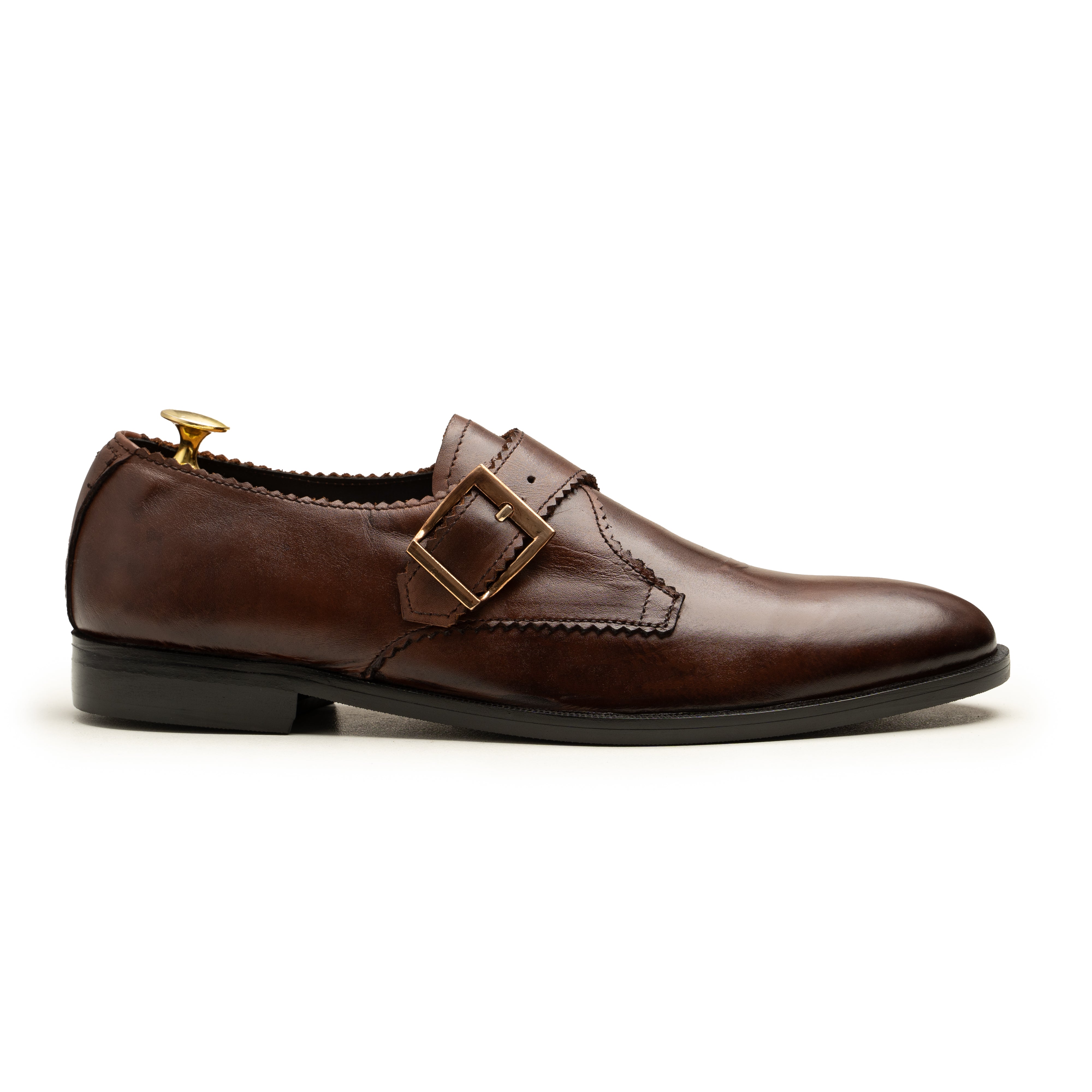 TRIVON SINGLE MONKS