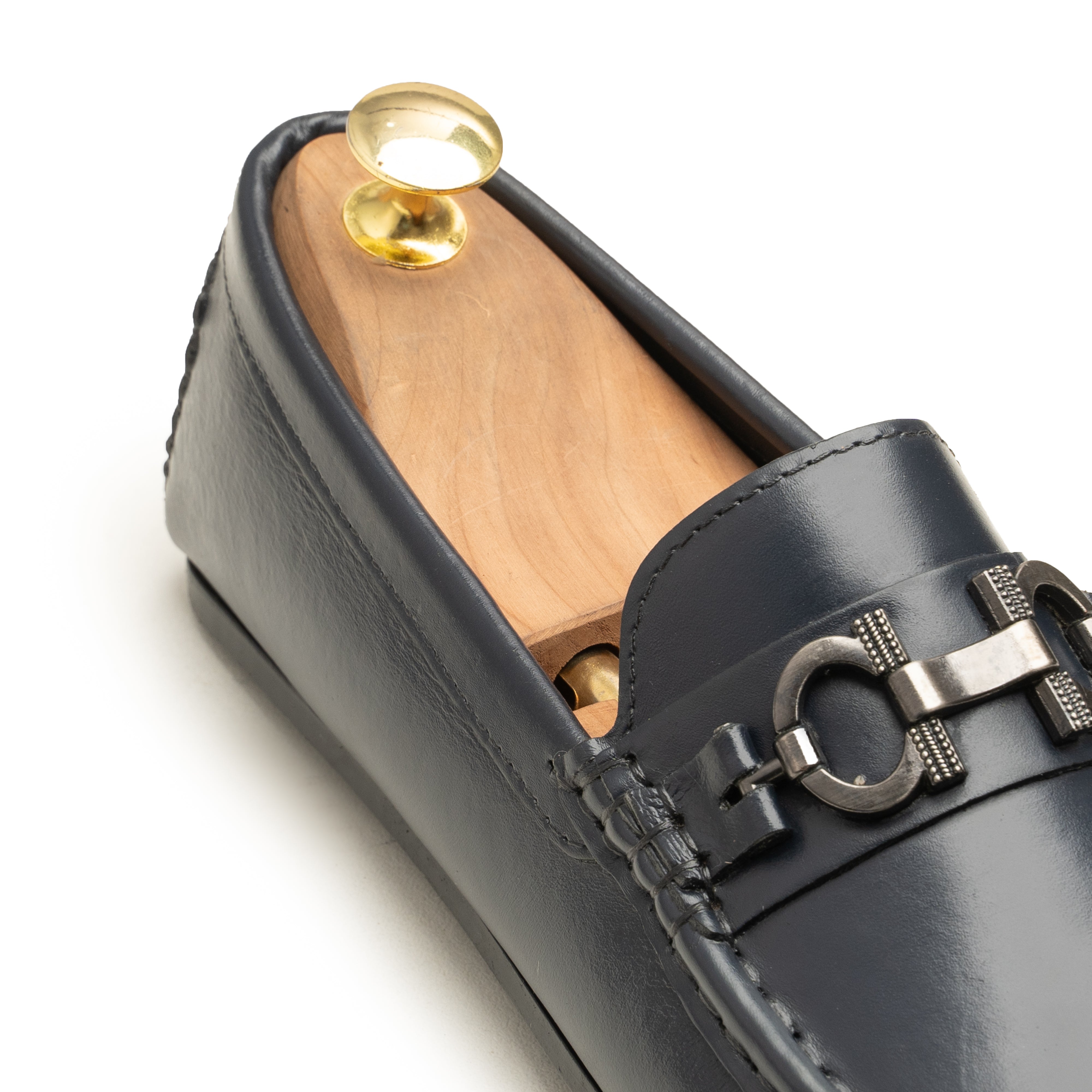KYLIAN DRIVING LOAFERS