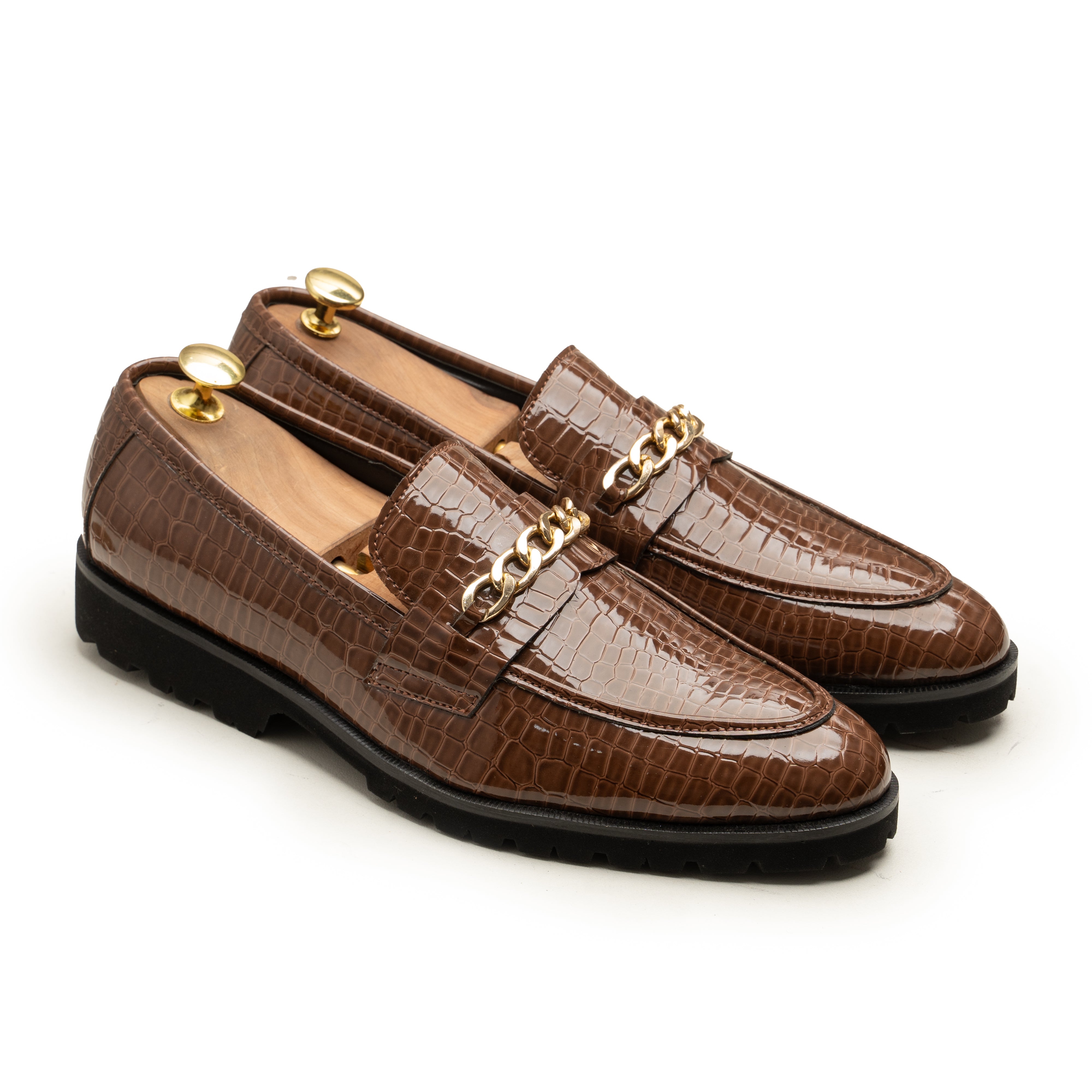 KARO LOAFERS