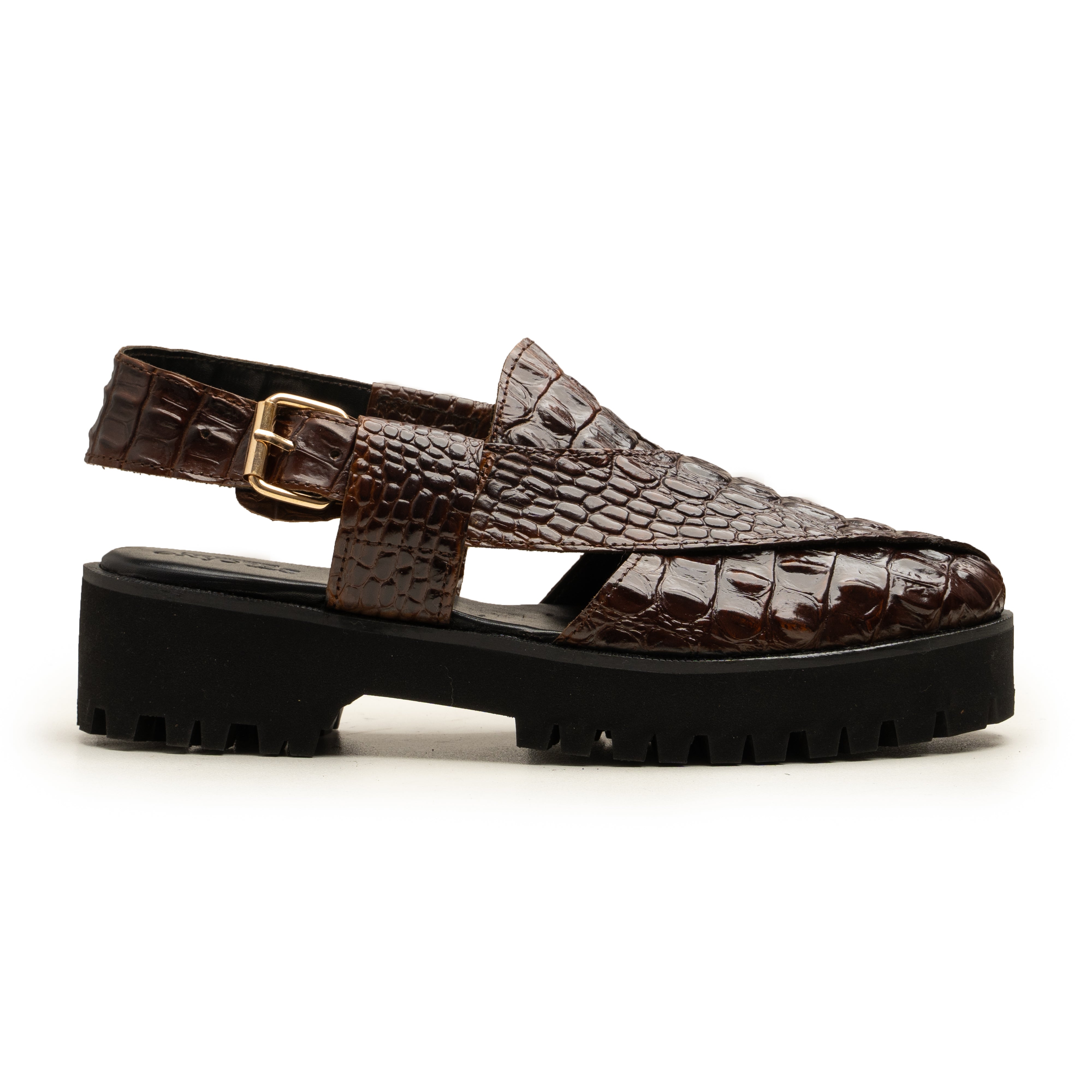 NAYLO SANDALS