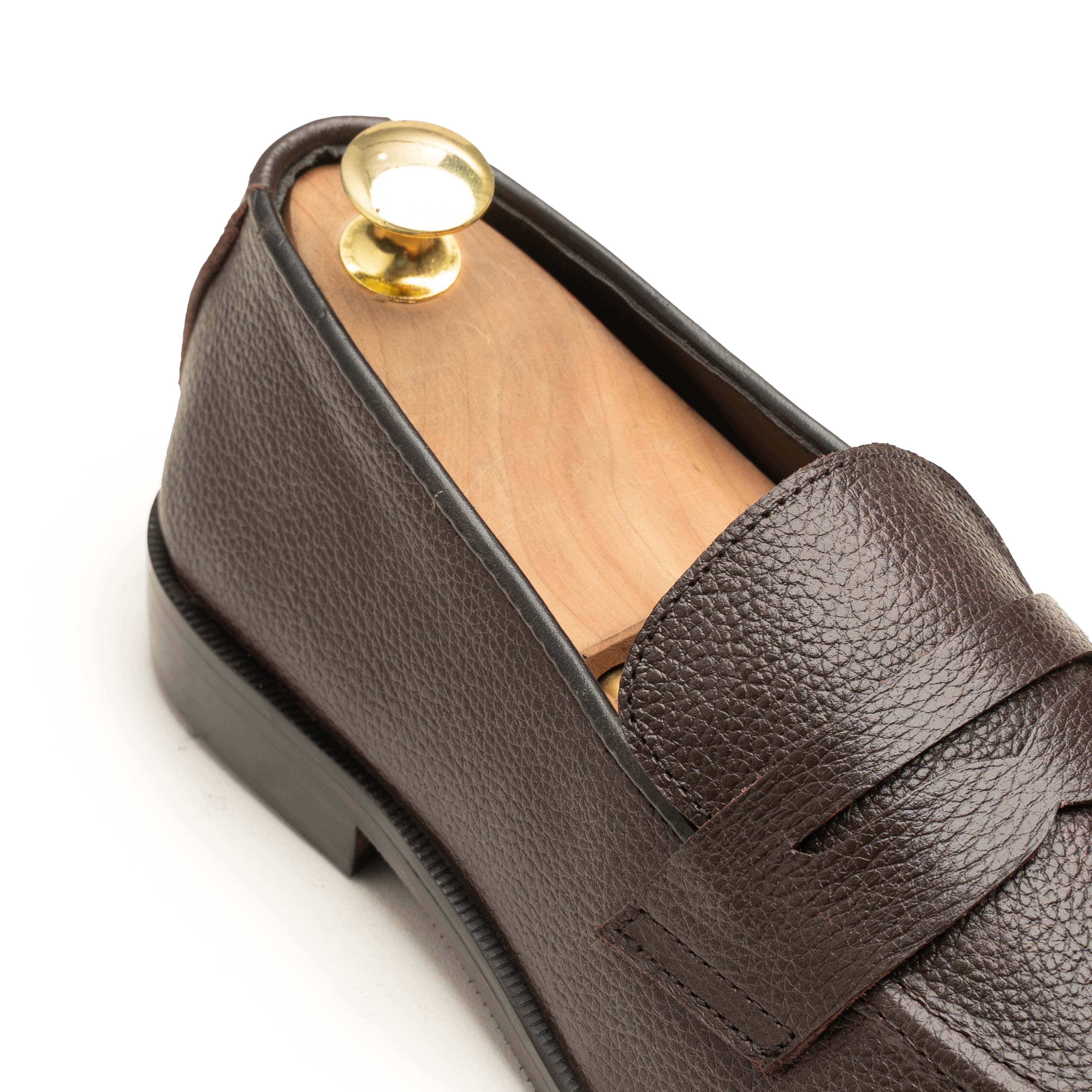 VANTA LOAFERS