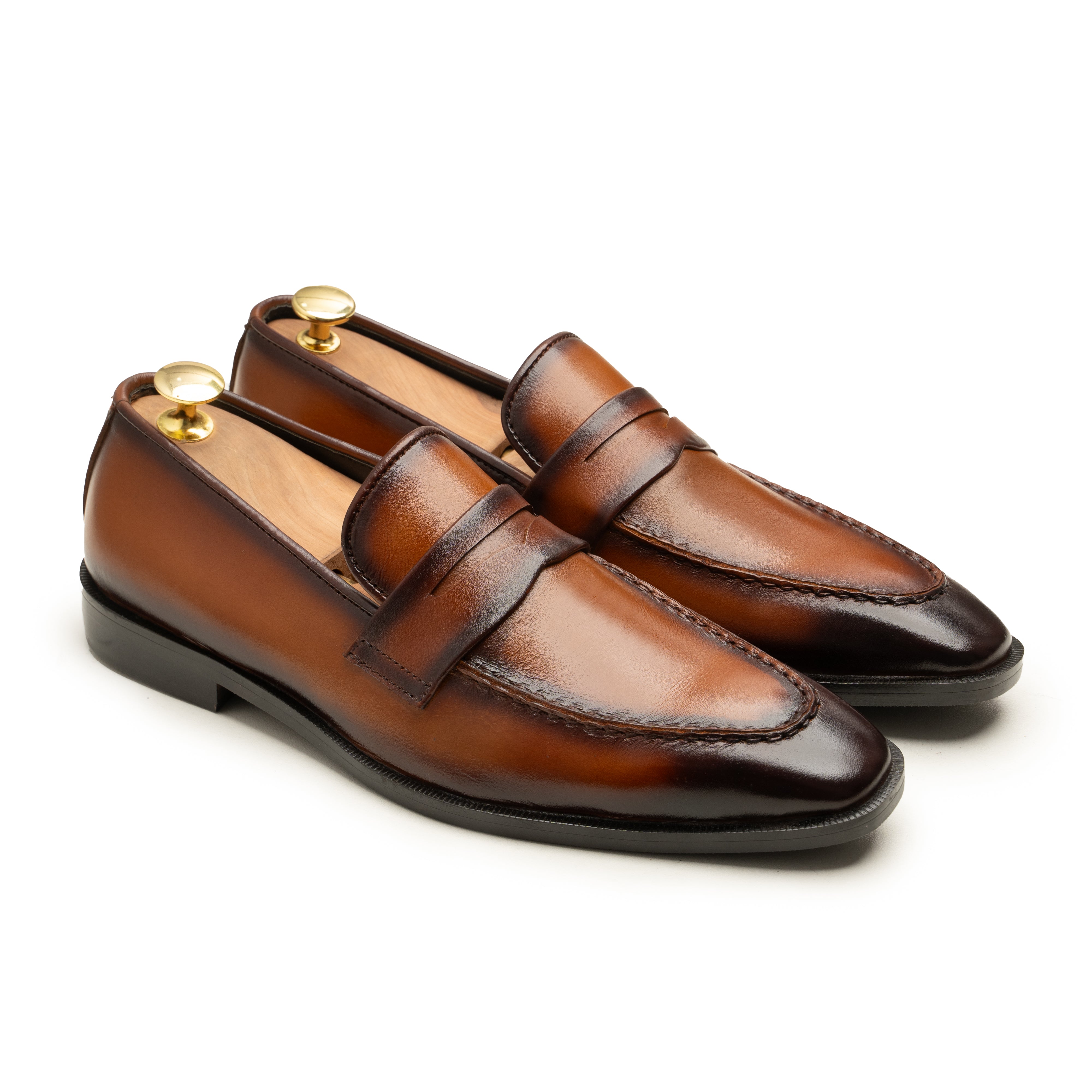 ASPEN LOAFERS