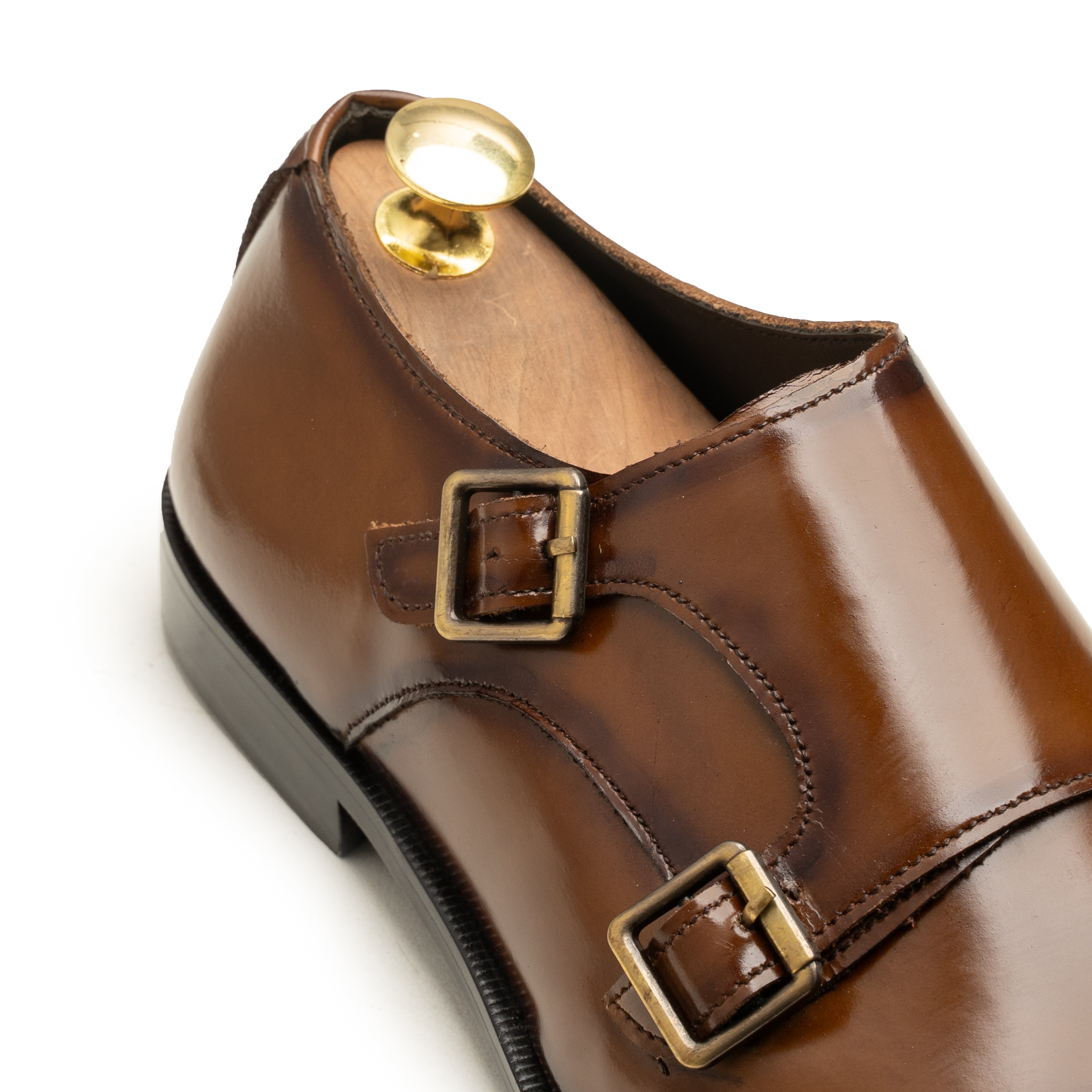 LORVEN DOUBLE MONKS