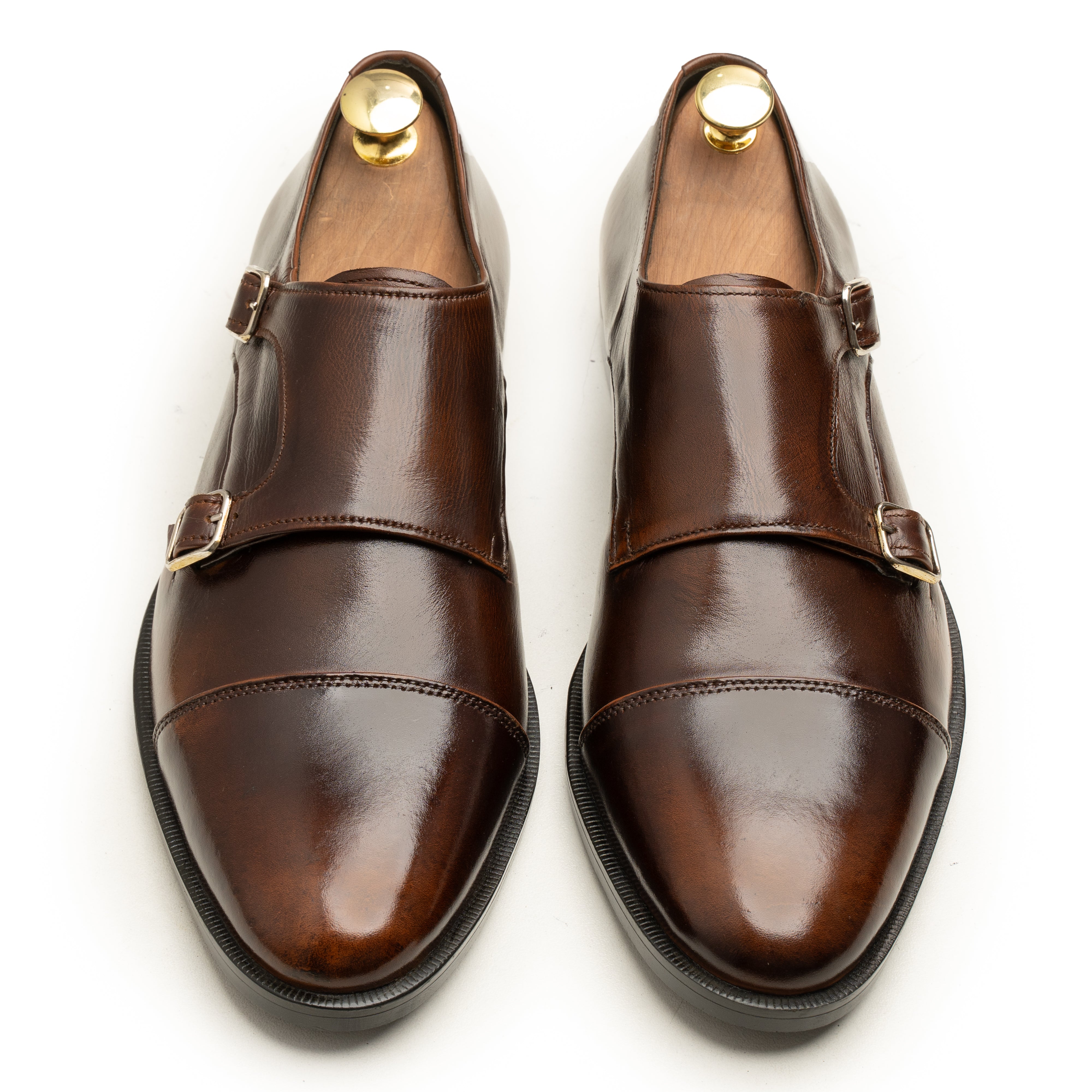 XELVON DOUBLE MONKS