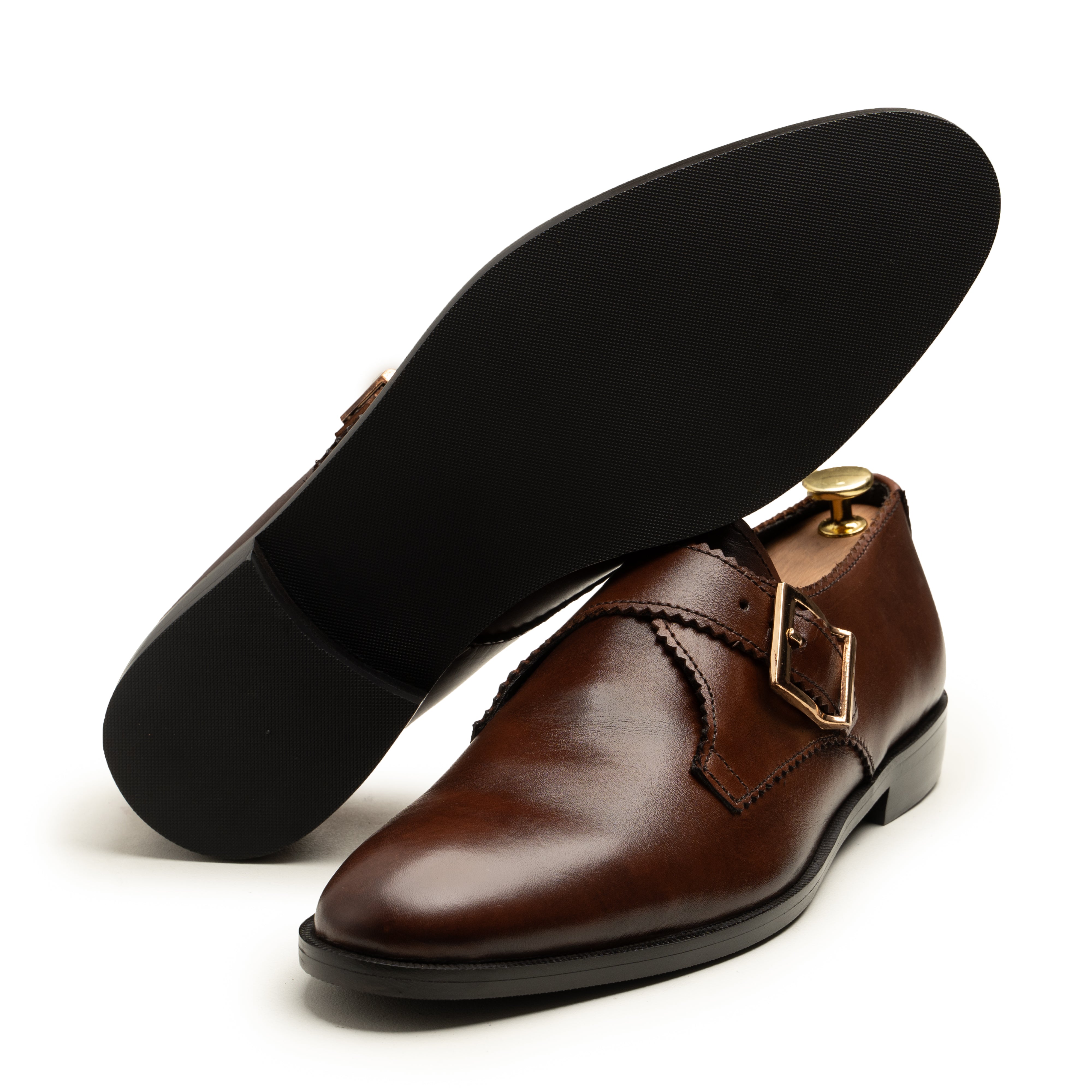 TRIVON SINGLE MONKS