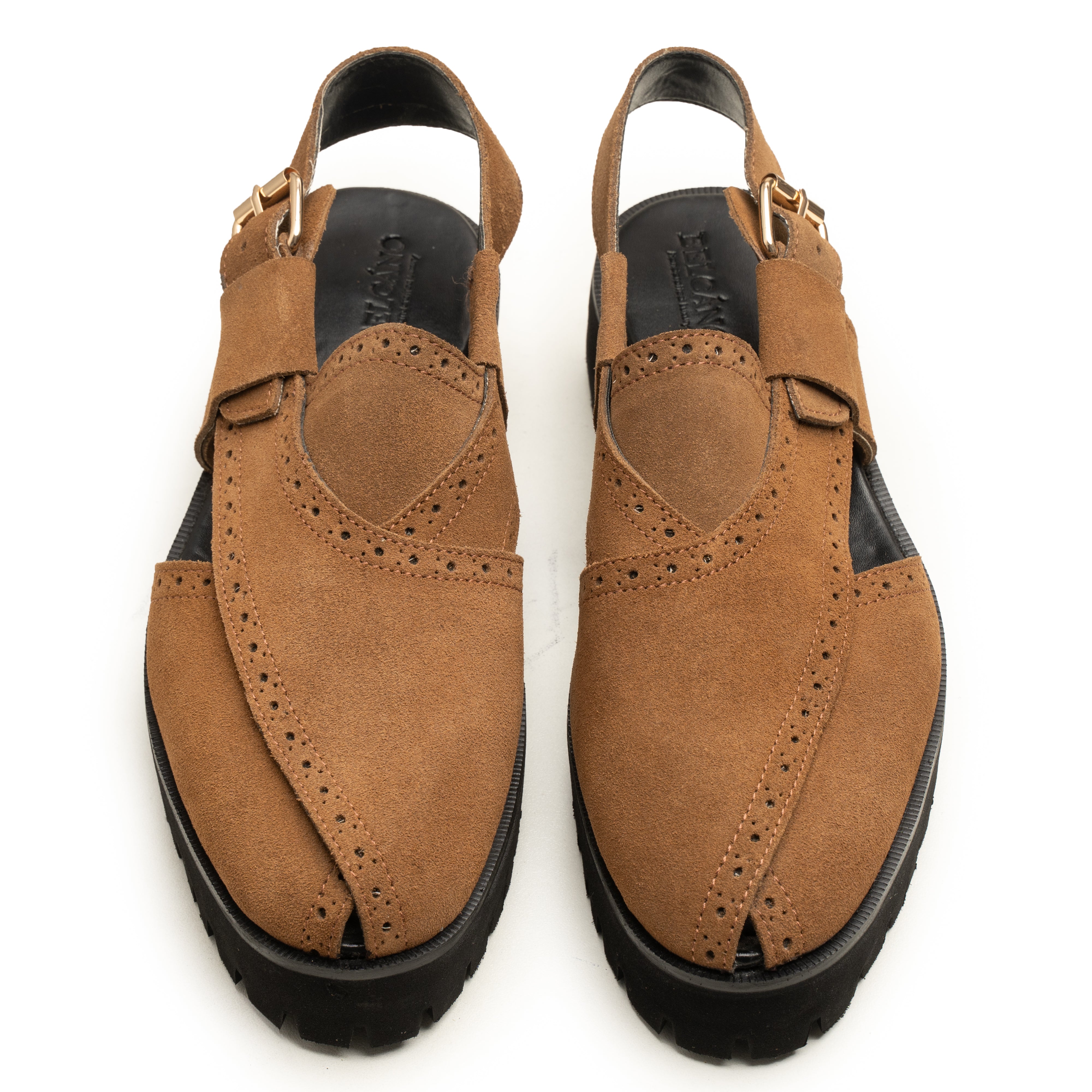 AUREAL SANDALS