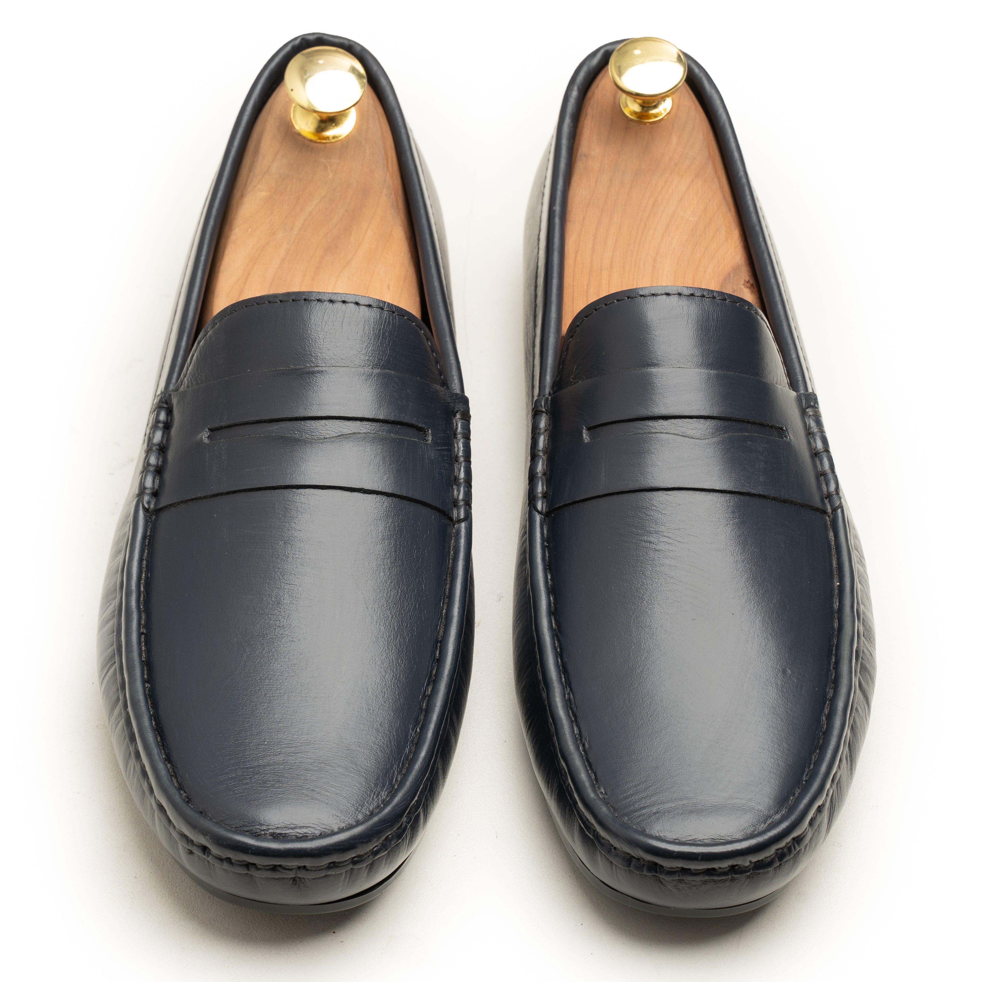 ELARA DRIVING LOAFERS
