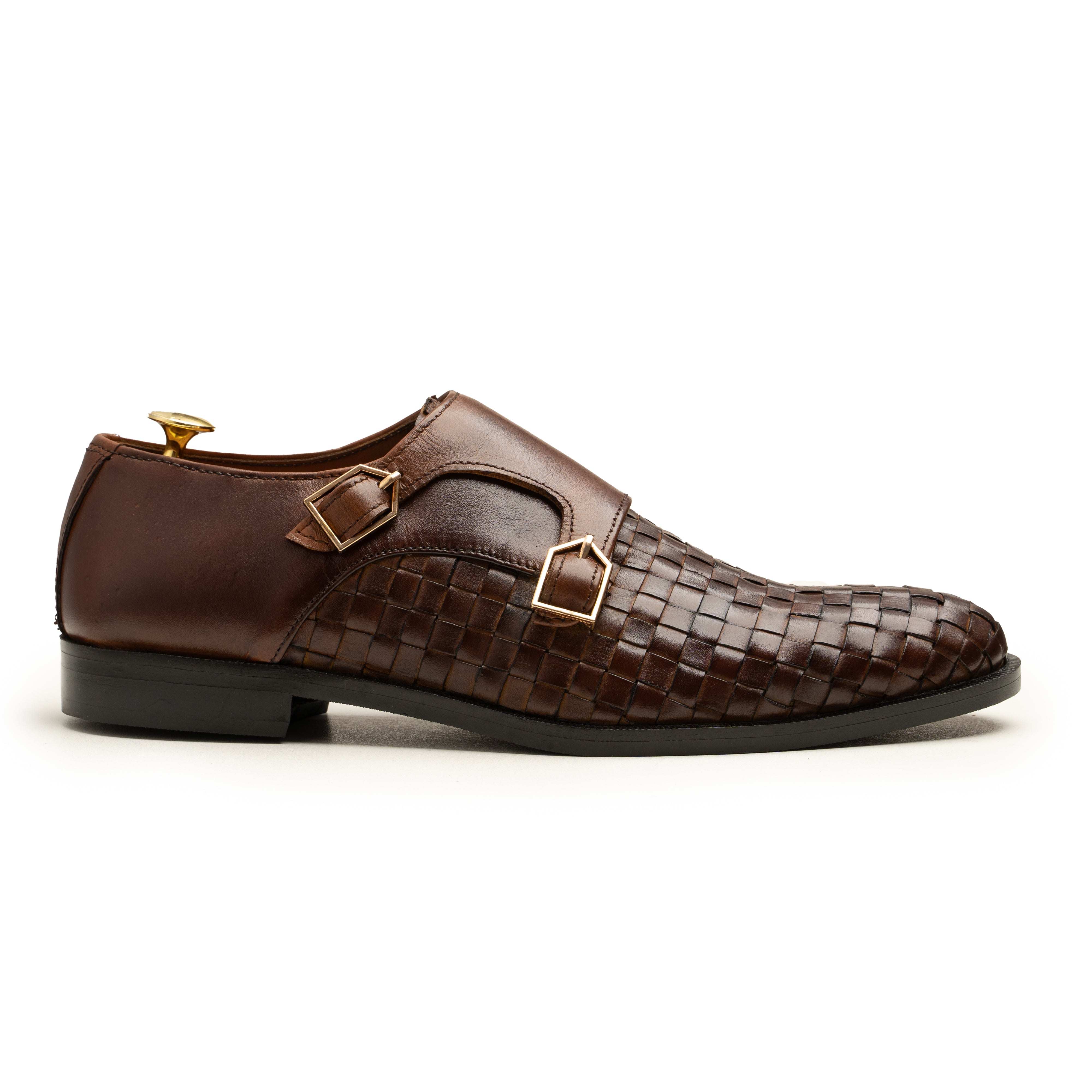 NORELL DOUBLE MONKS
