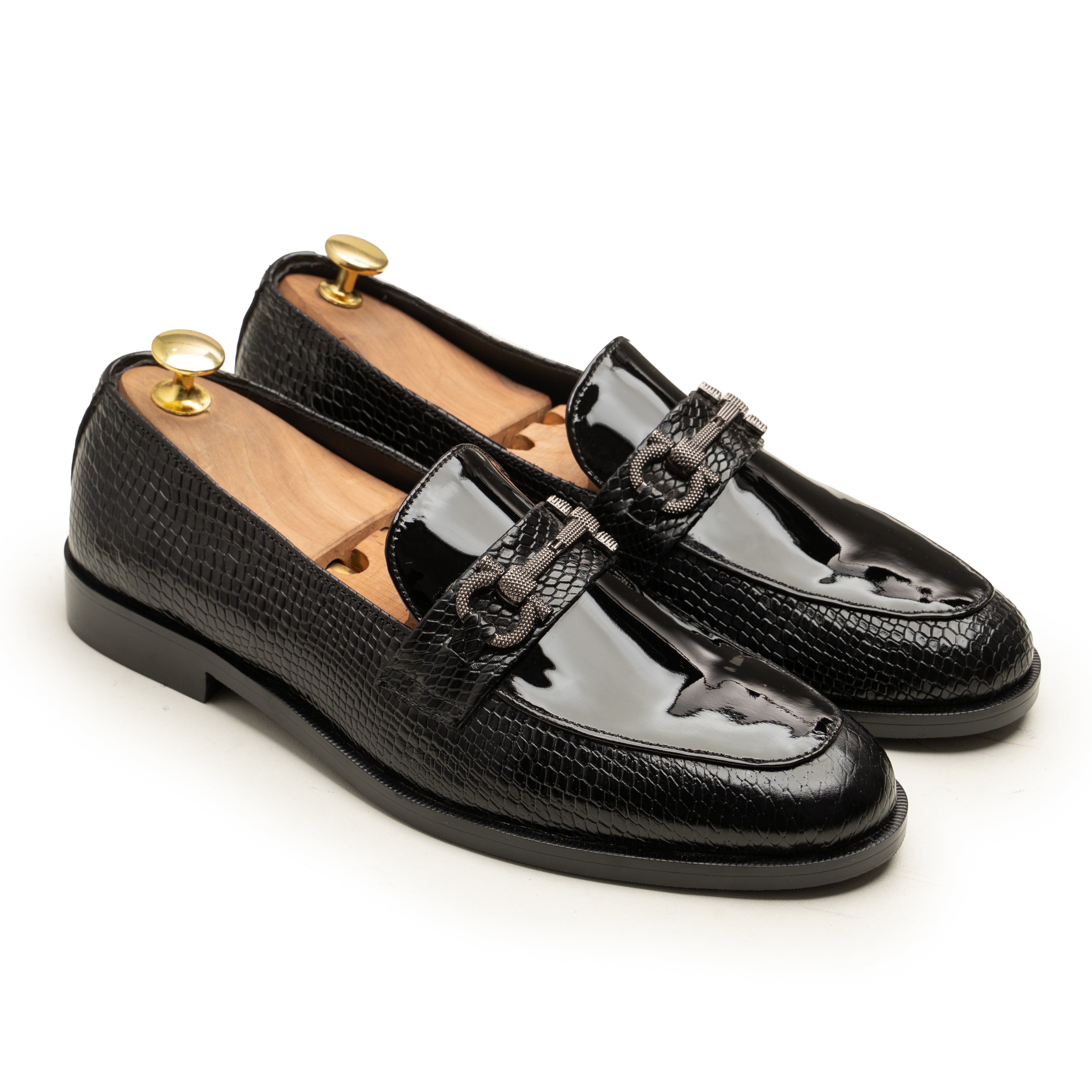 TRESS LOAFERS