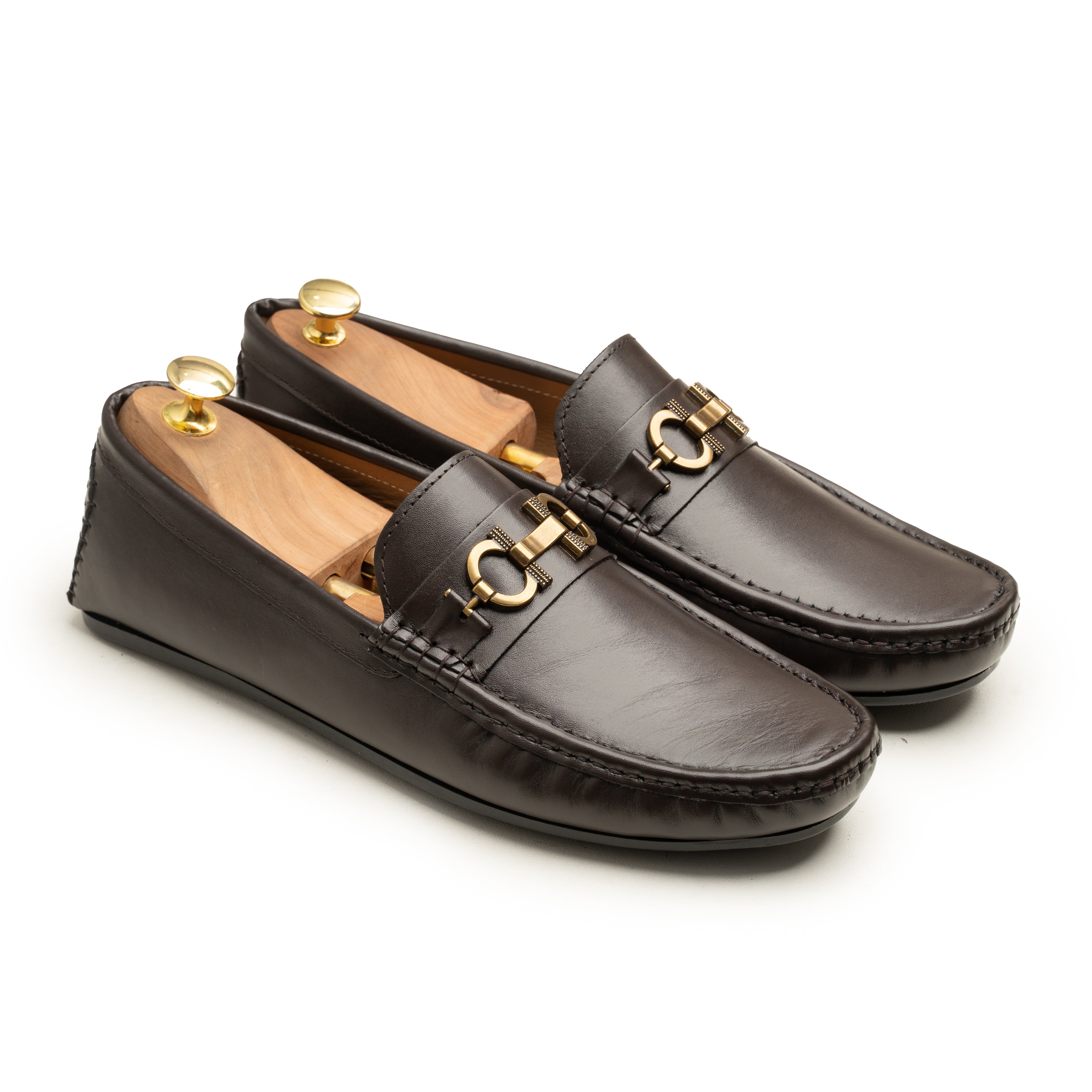 CAELO DRIVING LOAFERS