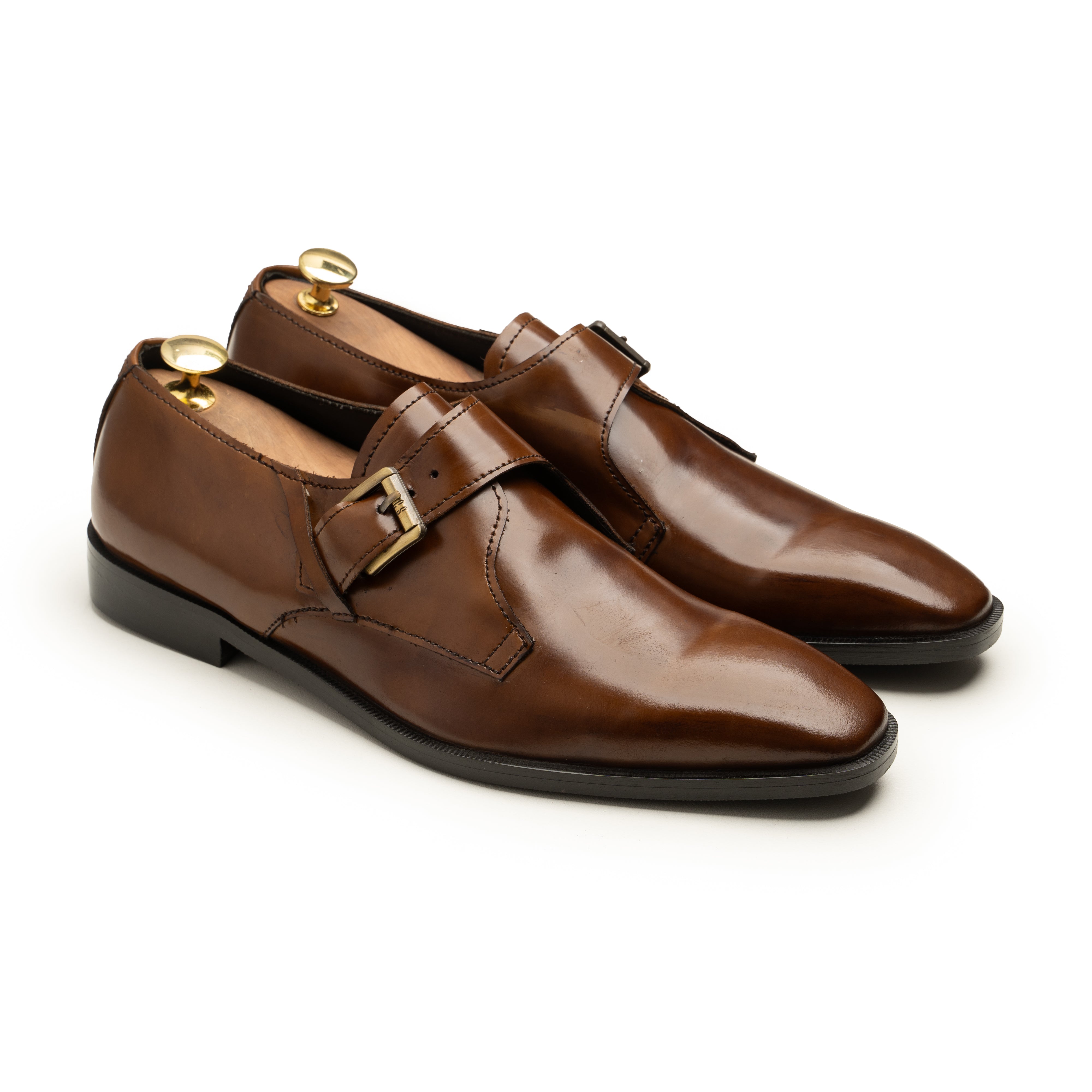 VERON SINGLE MONKS