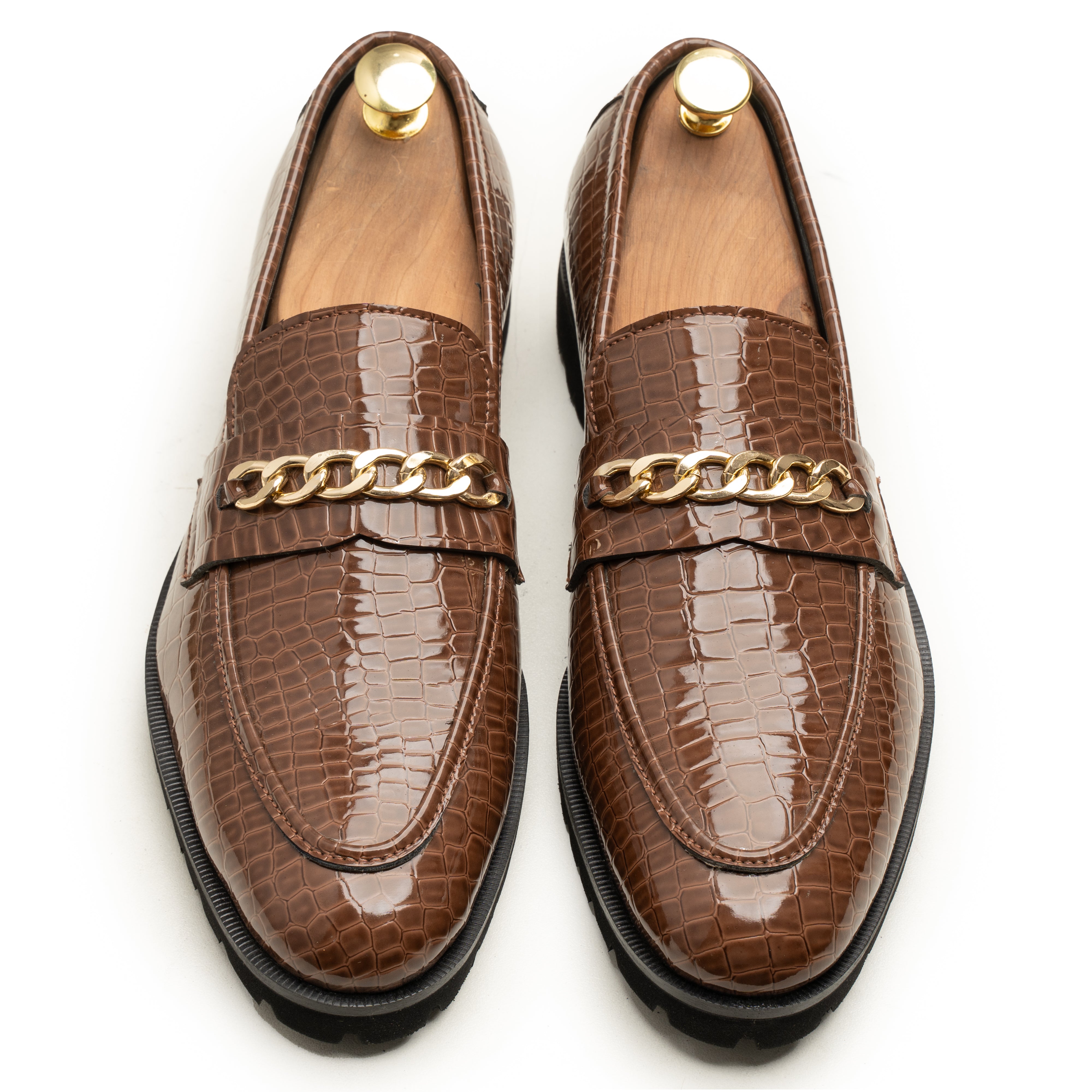 KARO LOAFERS