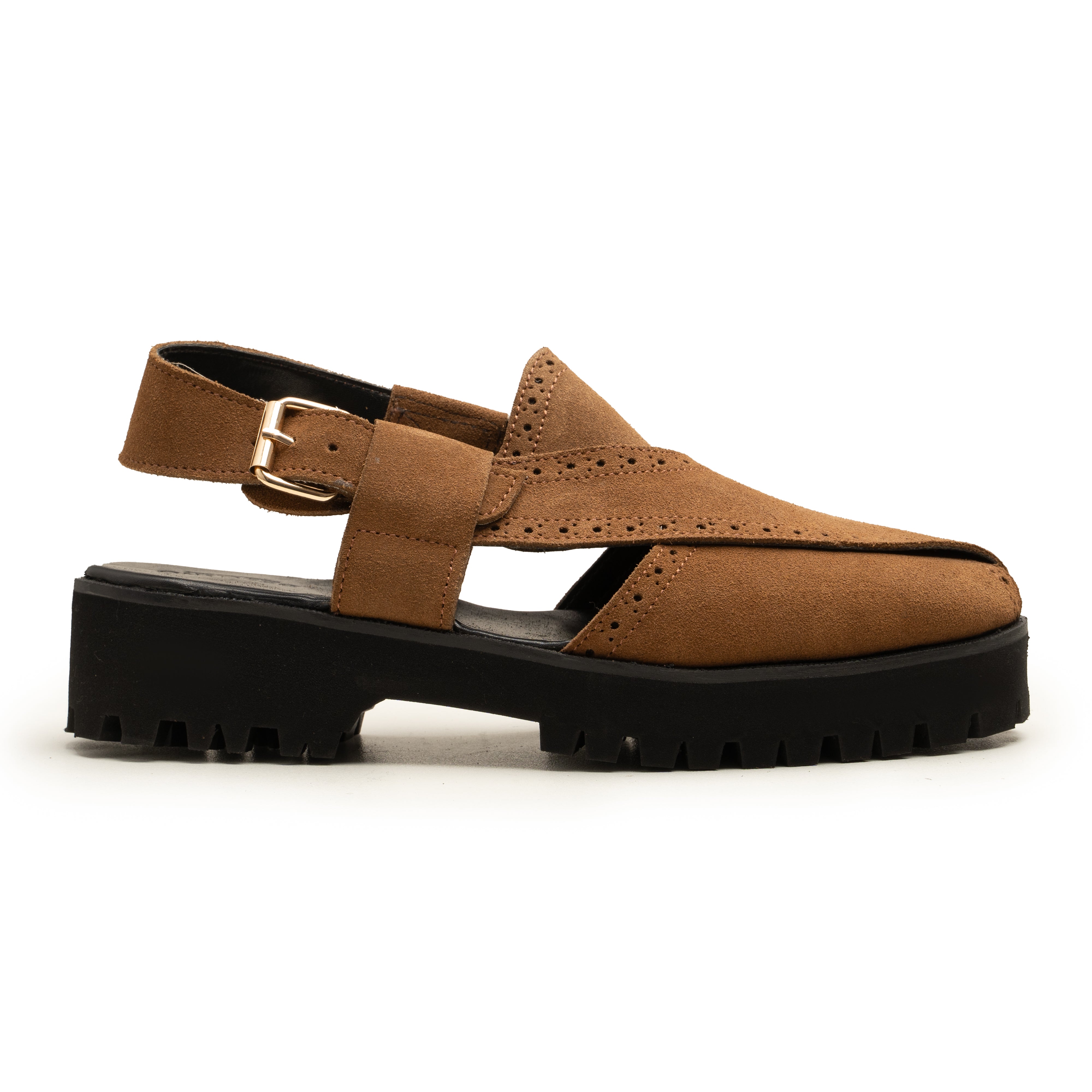 AUREAL SANDALS