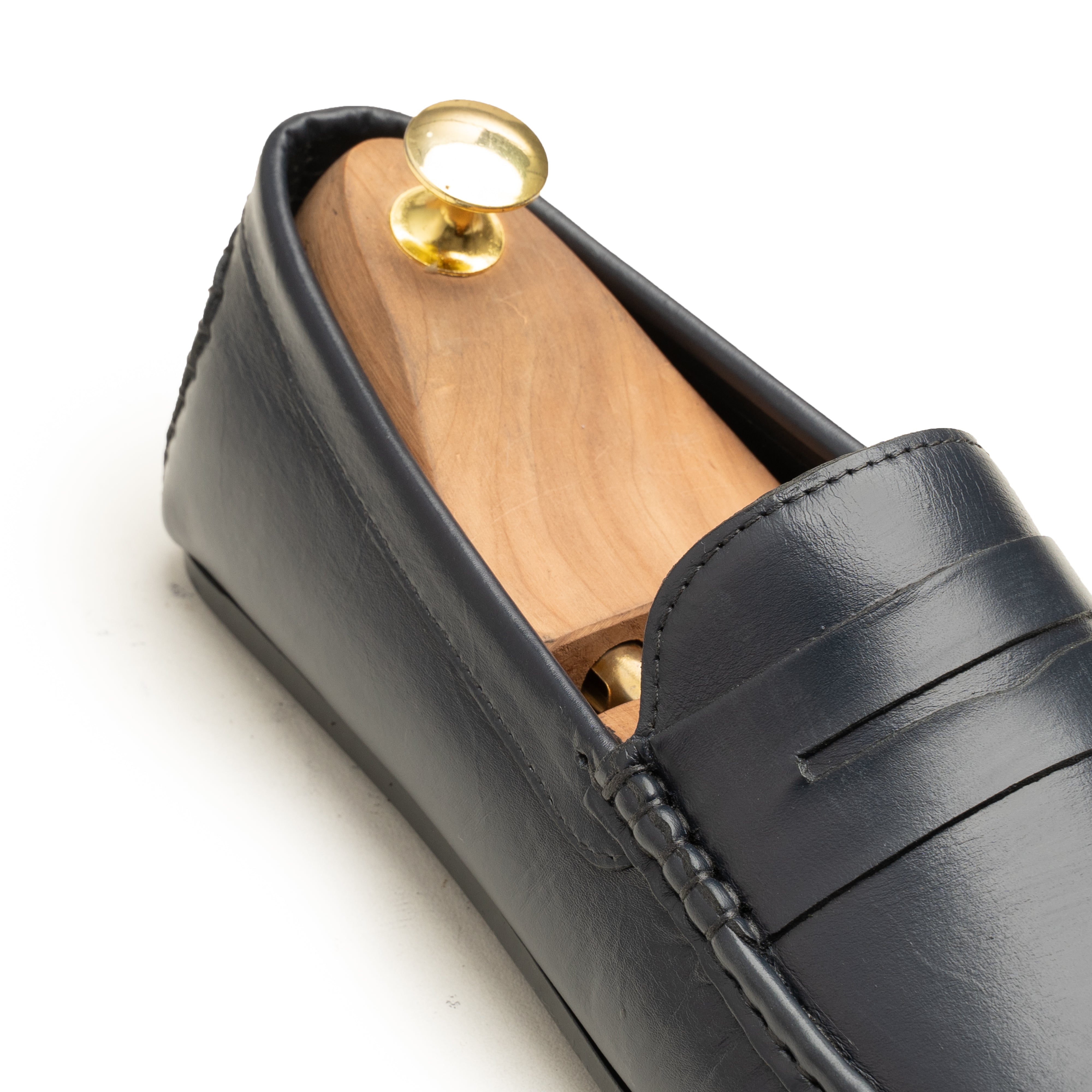 ELARA DRIVING LOAFERS