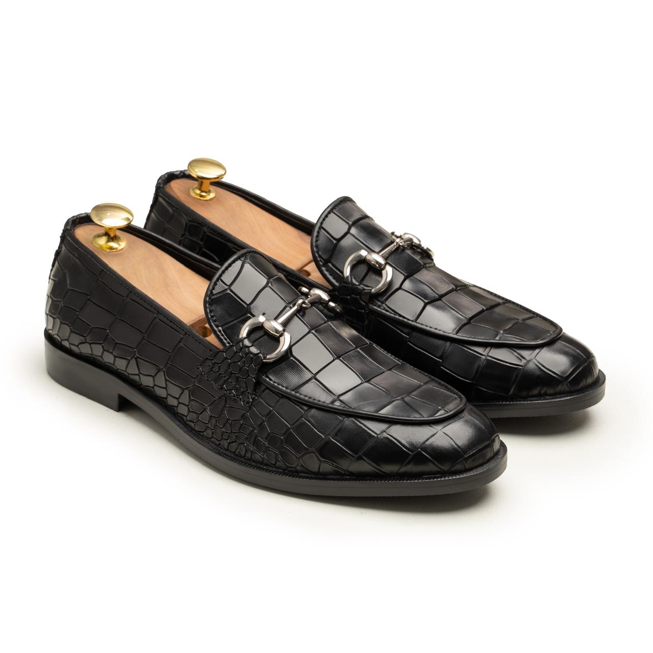 LUCENT LOAFERS