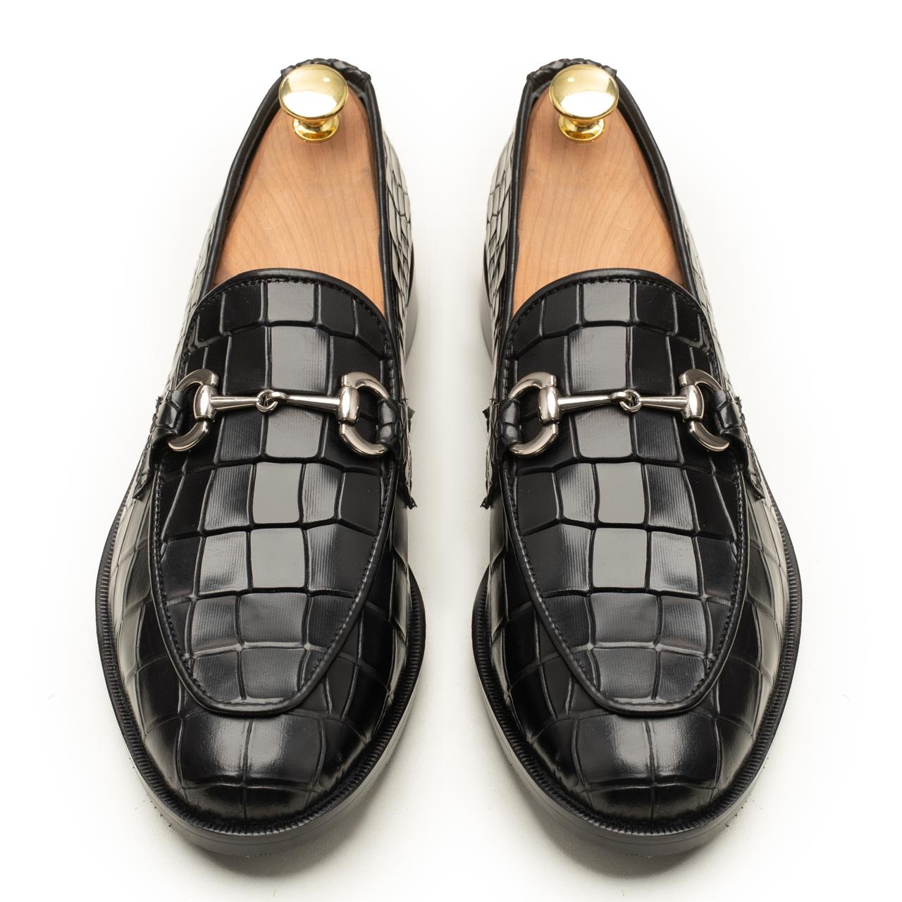 LUCENT LOAFERS